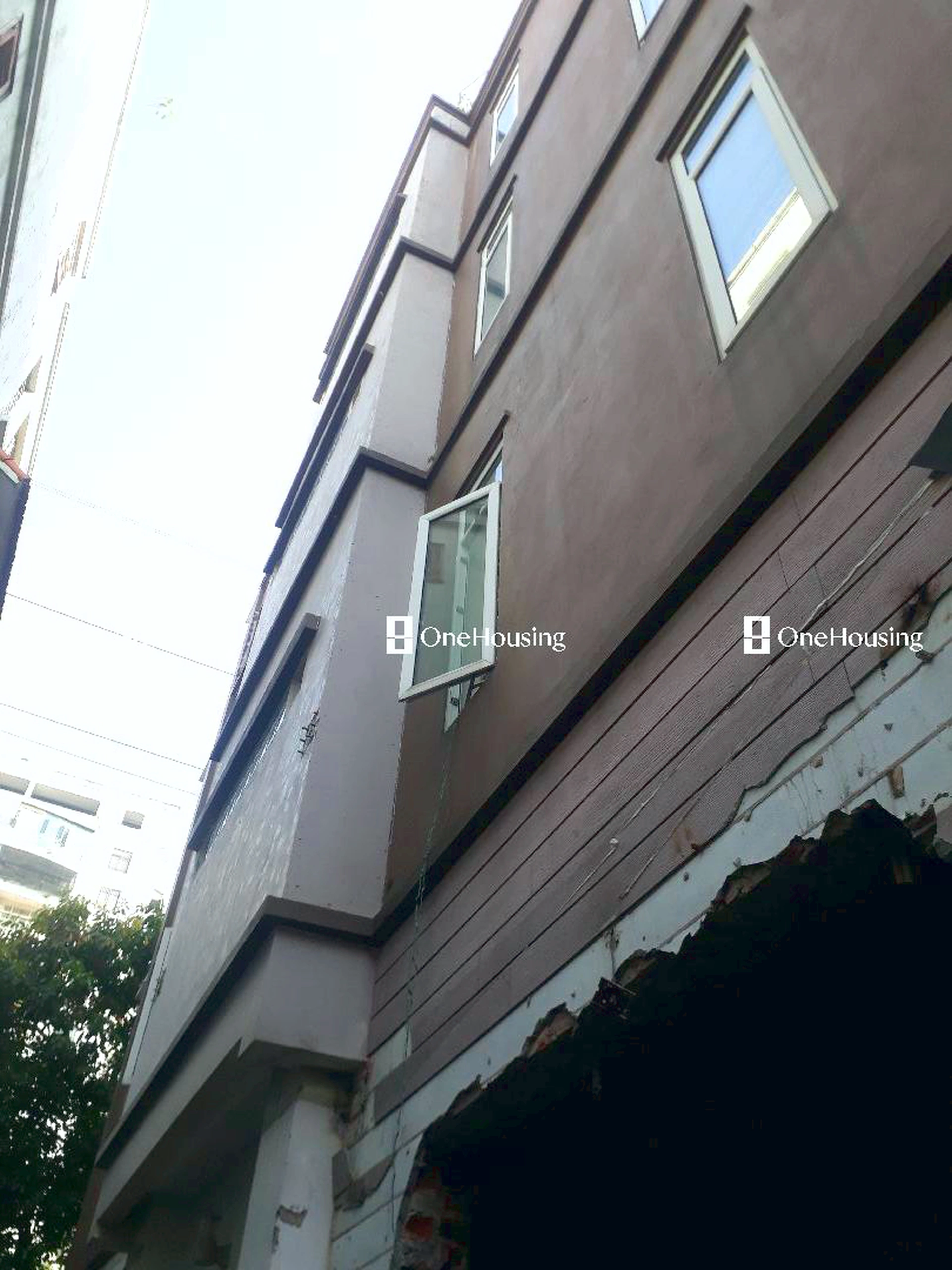 Nhà mặt ngõ cách Huỳnh Văn Nghệ 20m, P. Sài Đồng, Q. Long Biên, TP. Hà Nội