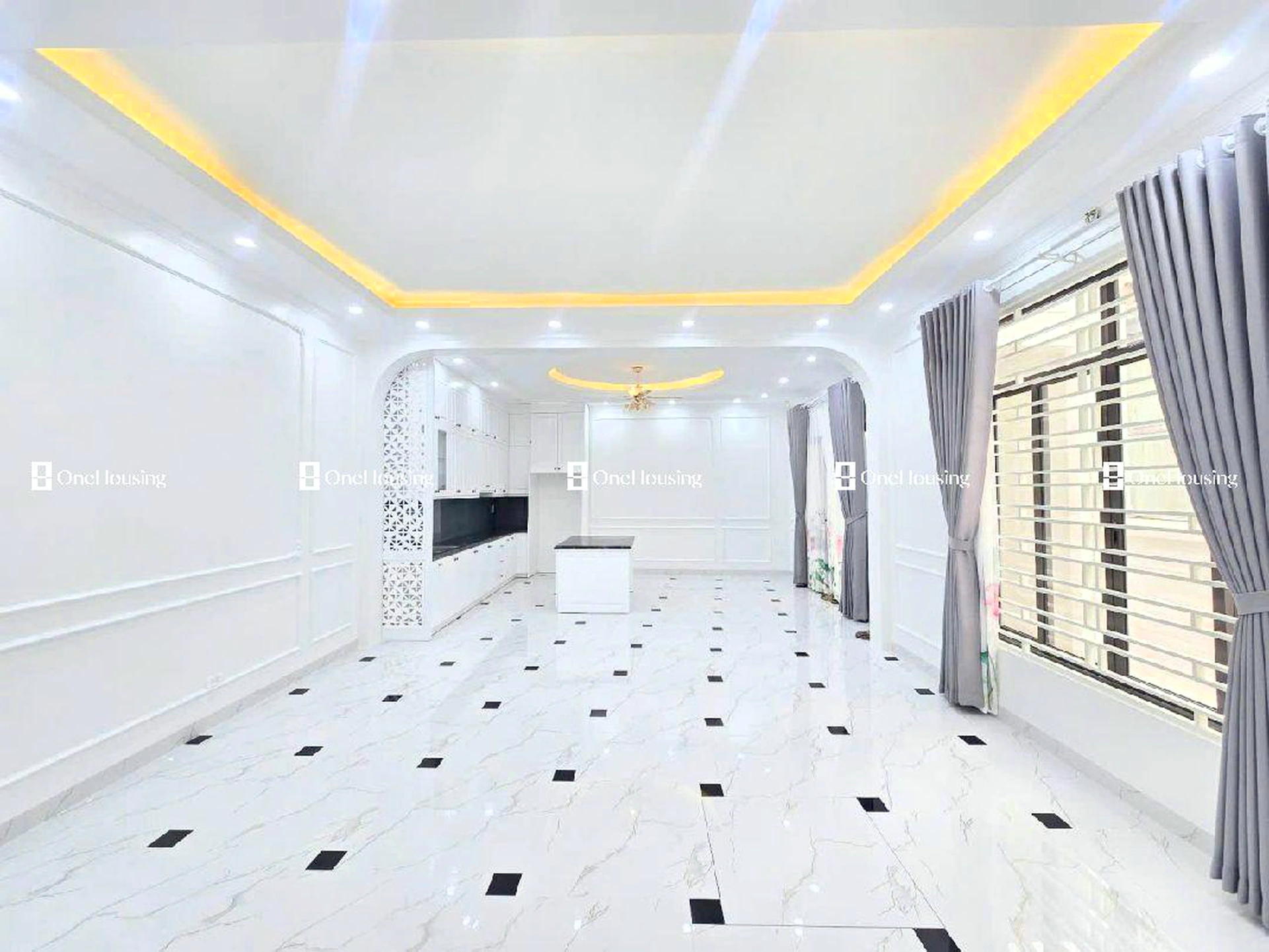 Nhà mặt ngõ cách Huỳnh Văn Nghệ 20m, P. Sài Đồng, Q. Long Biên, TP. Hà Nội