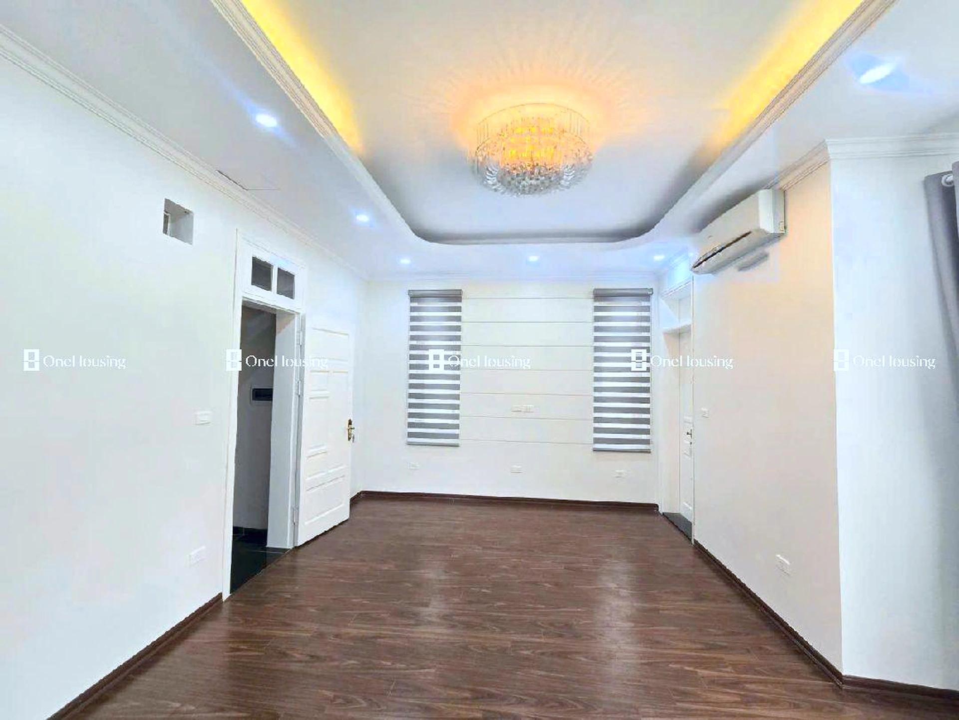 Nhà mặt ngõ cách Huỳnh Văn Nghệ 20m, P. Sài Đồng, Q. Long Biên, TP. Hà Nội