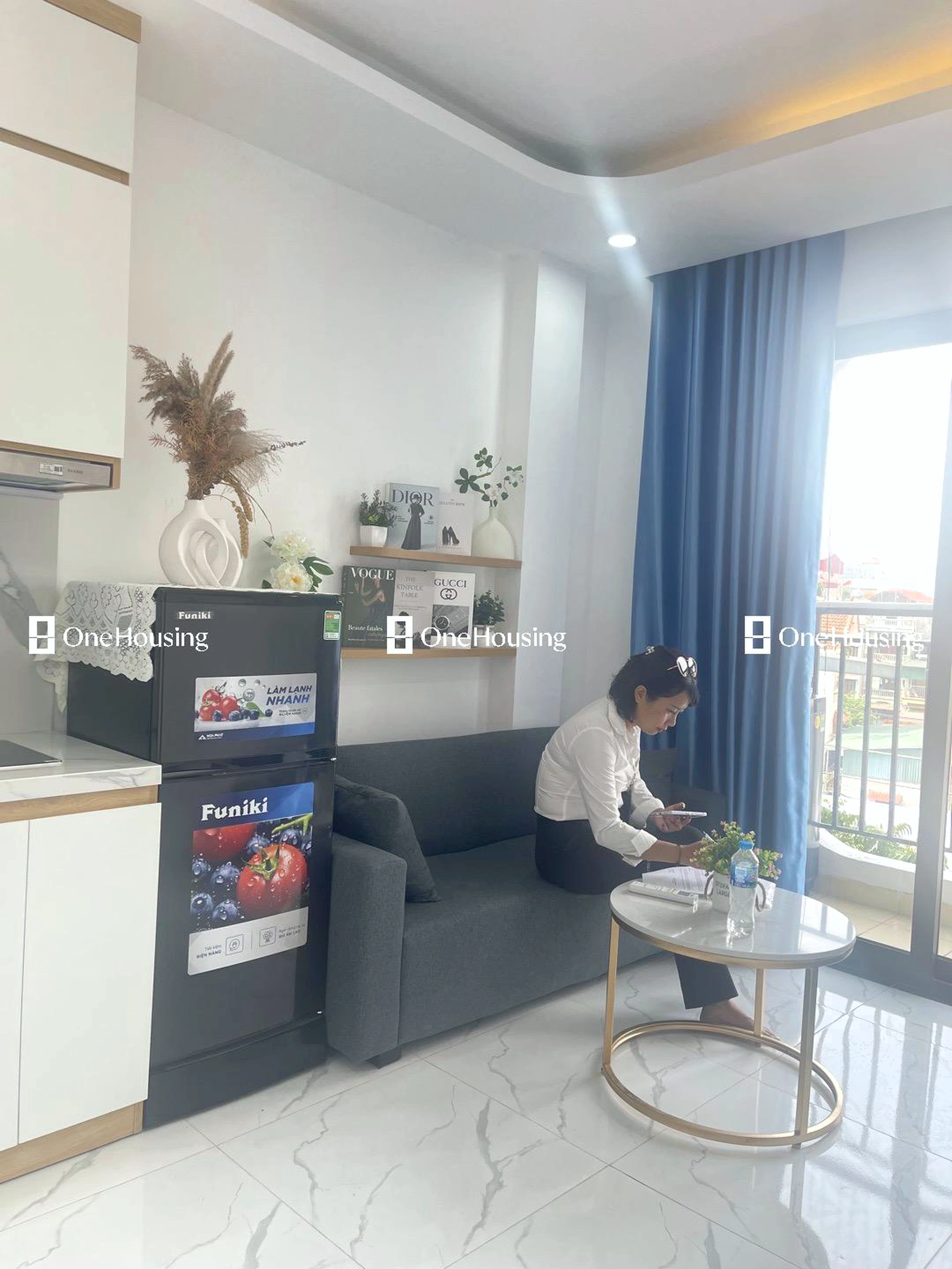 Onehousing image