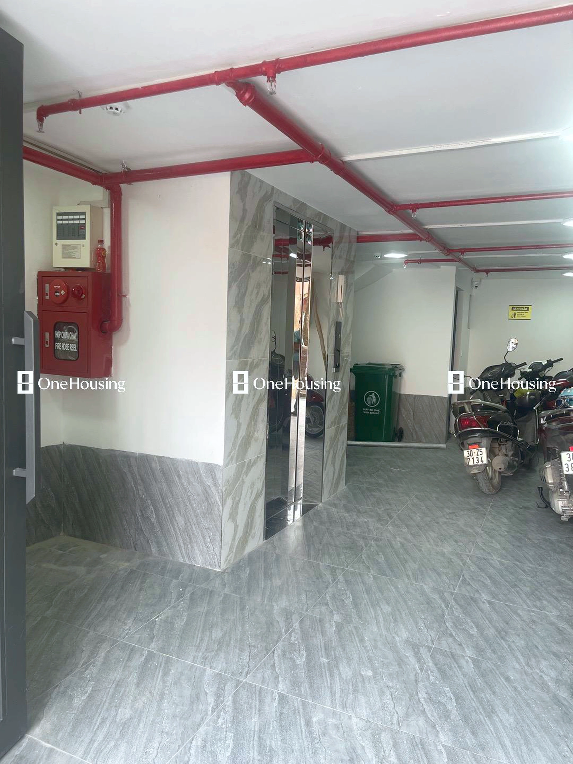 Onehousing image