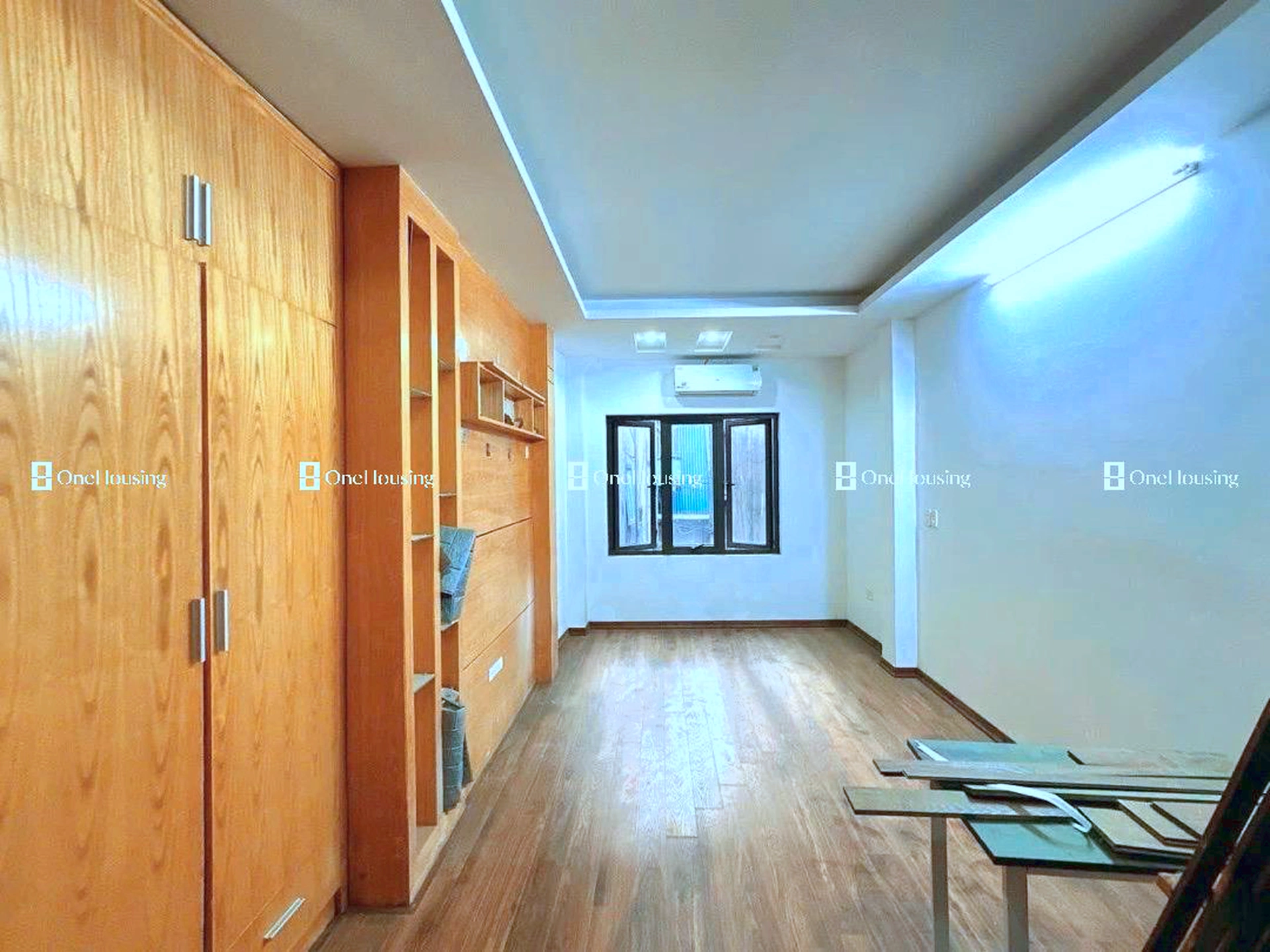 Nhà mặt ngõ cách Hoàng Hoa Thám 80m, P. Đội Cấn, Q. Ba Đình, TP. Hà Nội