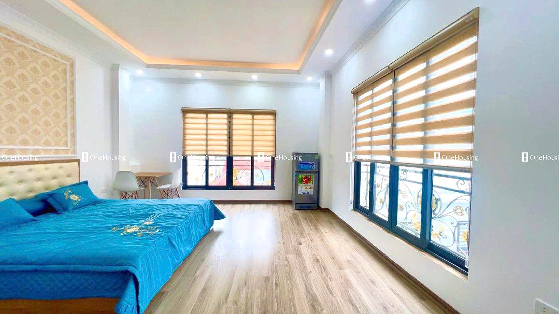 Nhà mặt ngõ cách Hoàng Hoa Thám 468.44m, P. Ngọc Hà, Q. Ba Đình, TP. Hà Nội