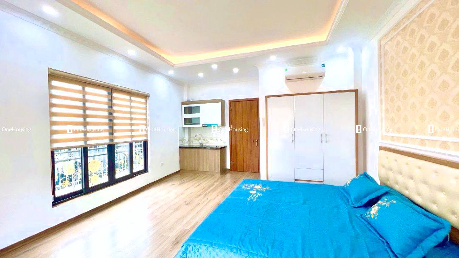 Nhà mặt ngõ cách Hoàng Hoa Thám 468.44m, P. Ngọc Hà, Q. Ba Đình, TP. Hà Nội