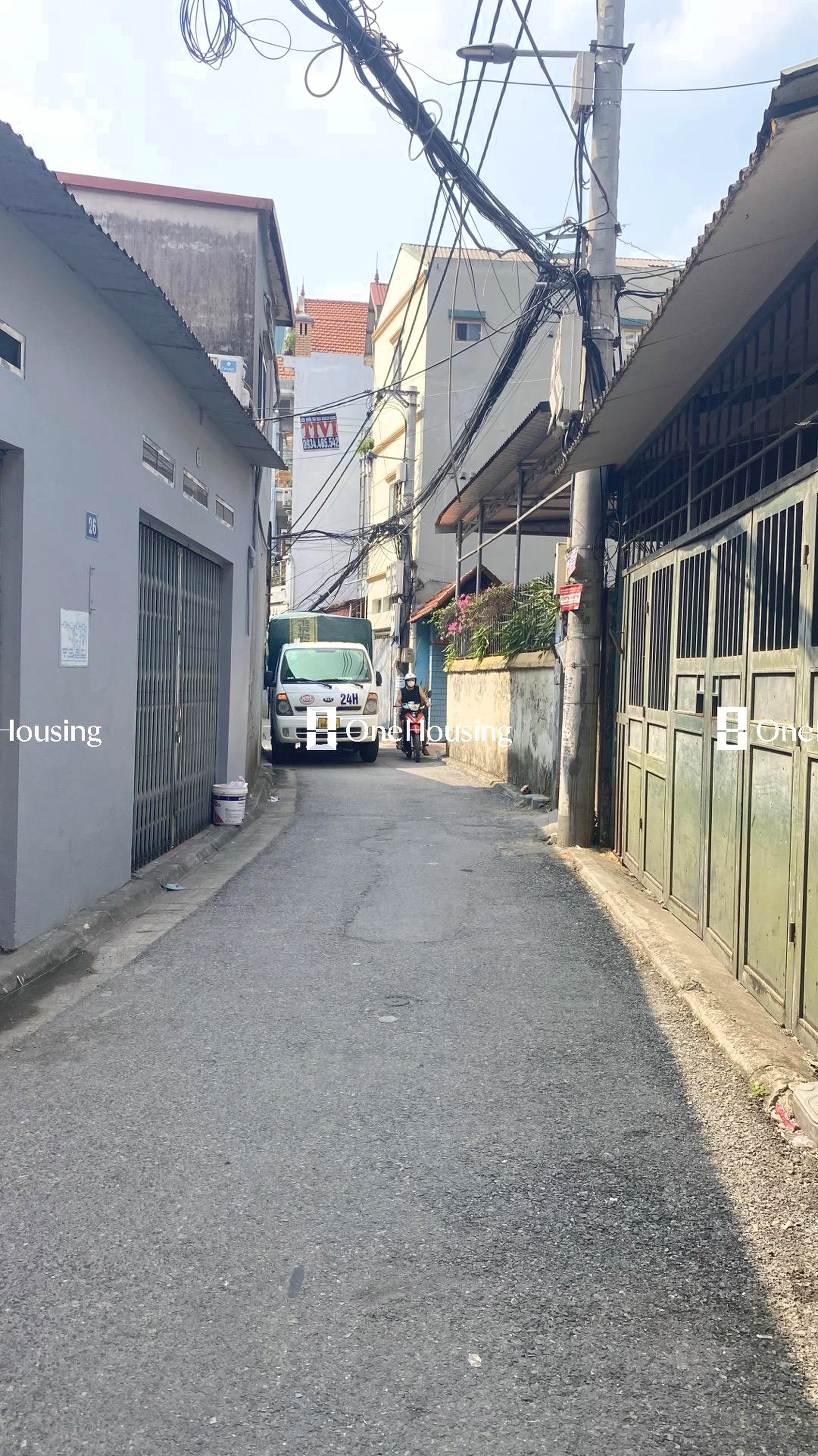 Onehousing image