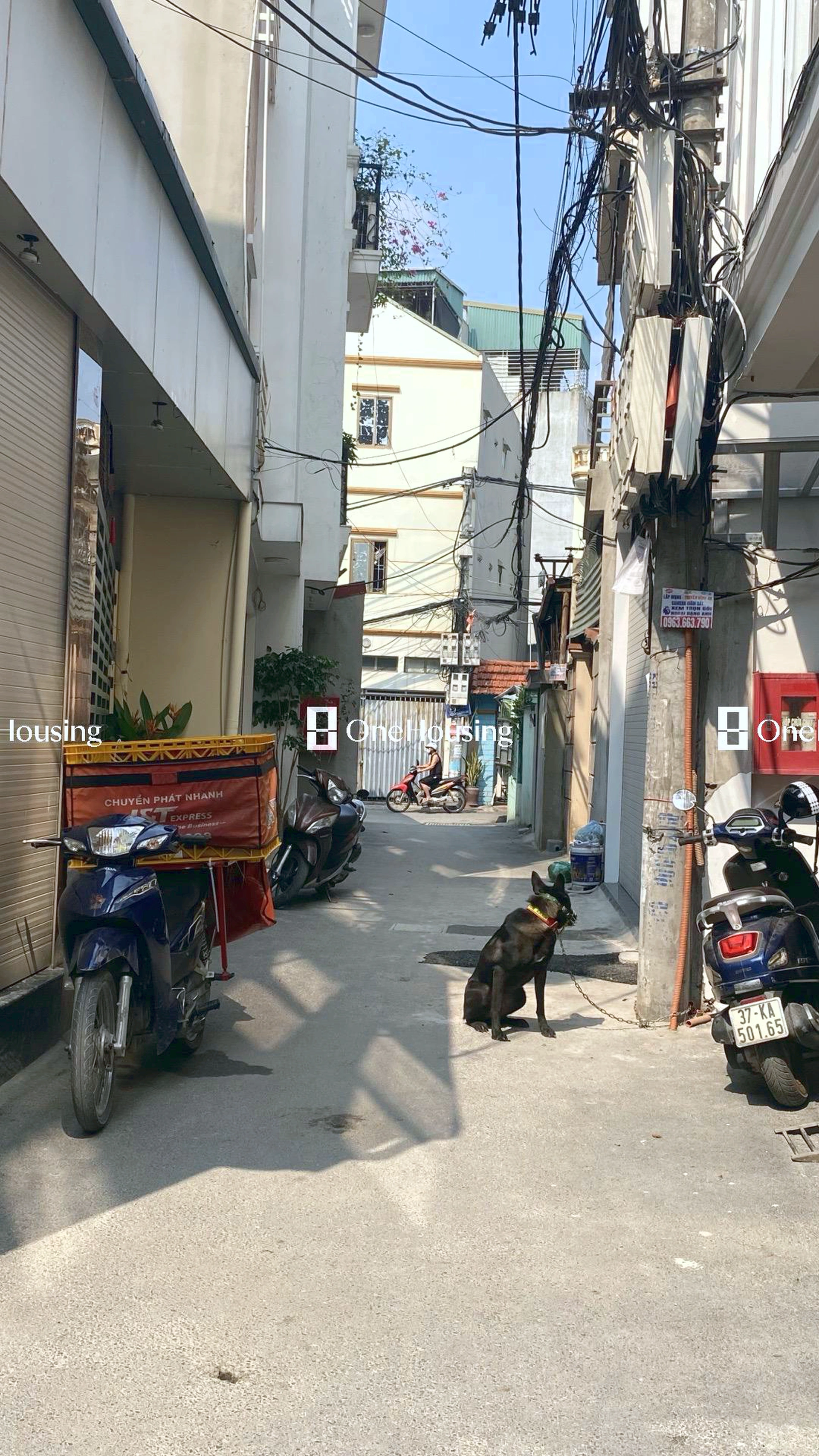 Onehousing image