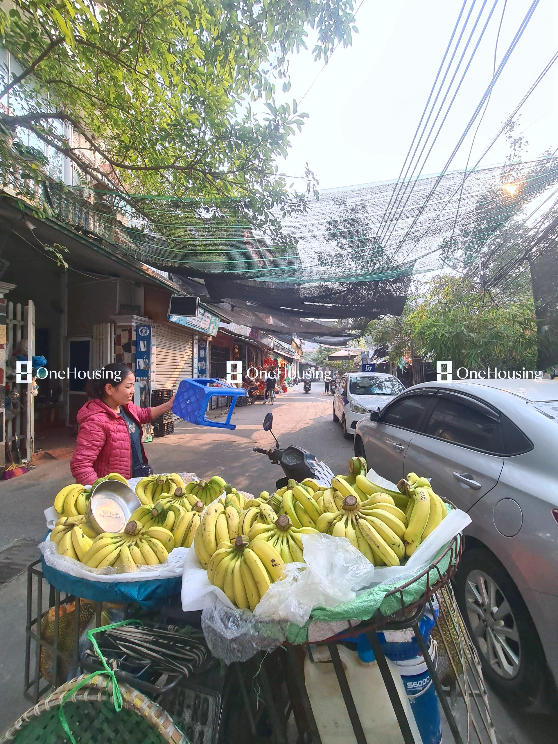 Nhà mặt ngõ cách Phan Đình Giót 100m, P. La Khê, Q. Hà Đông, TP. Hà Nội