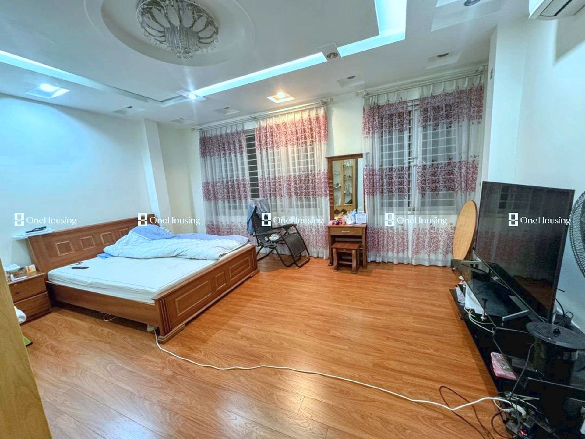 Nhà mặt ngõ cách Phương Mai 20m, P. Phương Mai, Q. Đống Đa, TP. Hà Nội