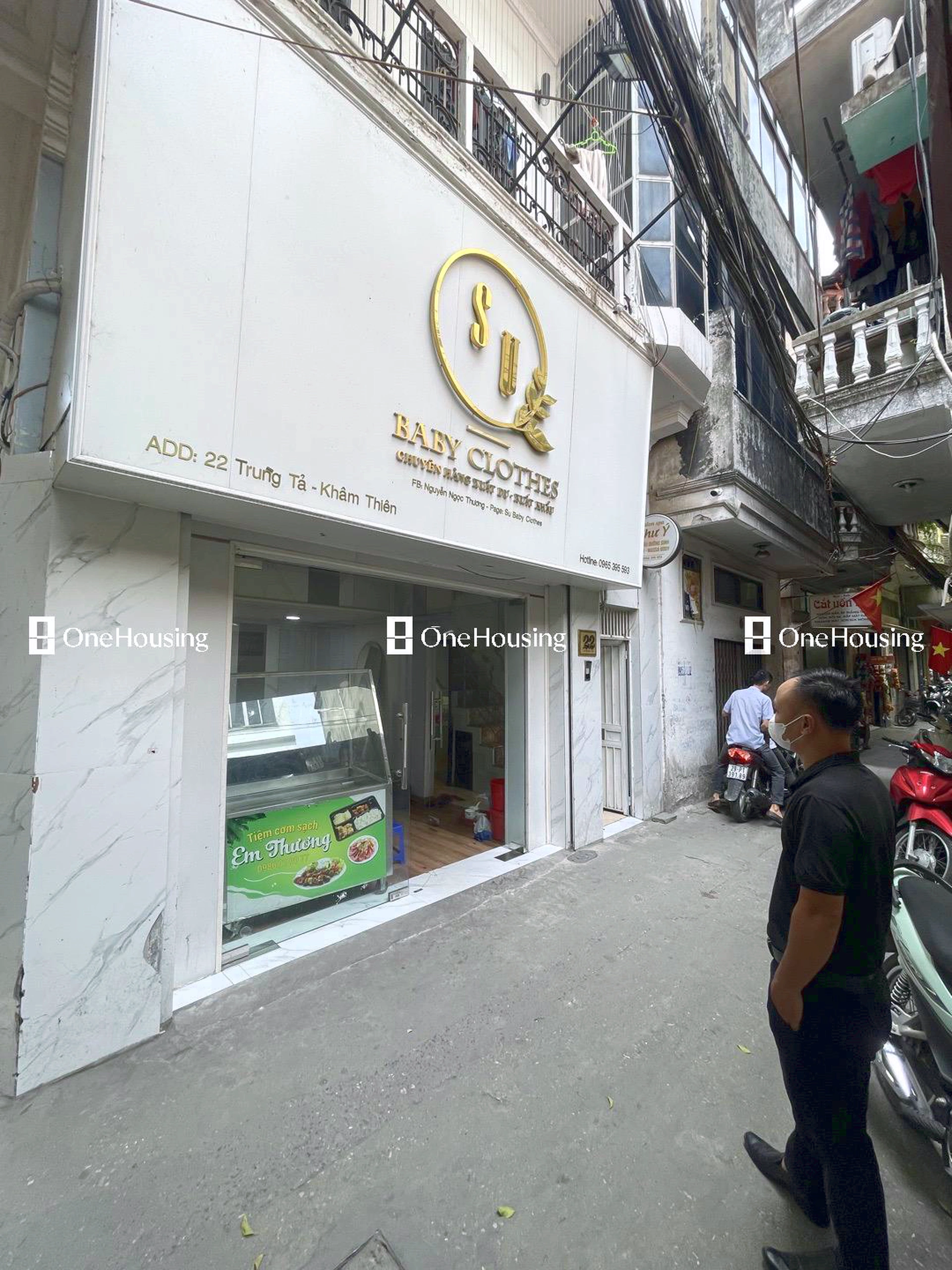 Onehousing image