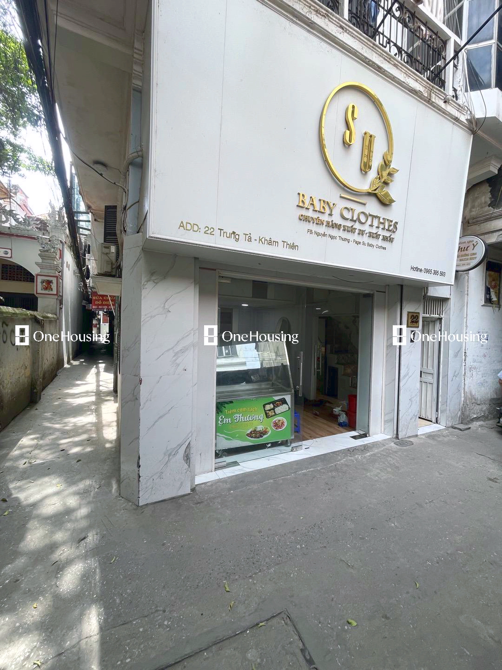 Onehousing image