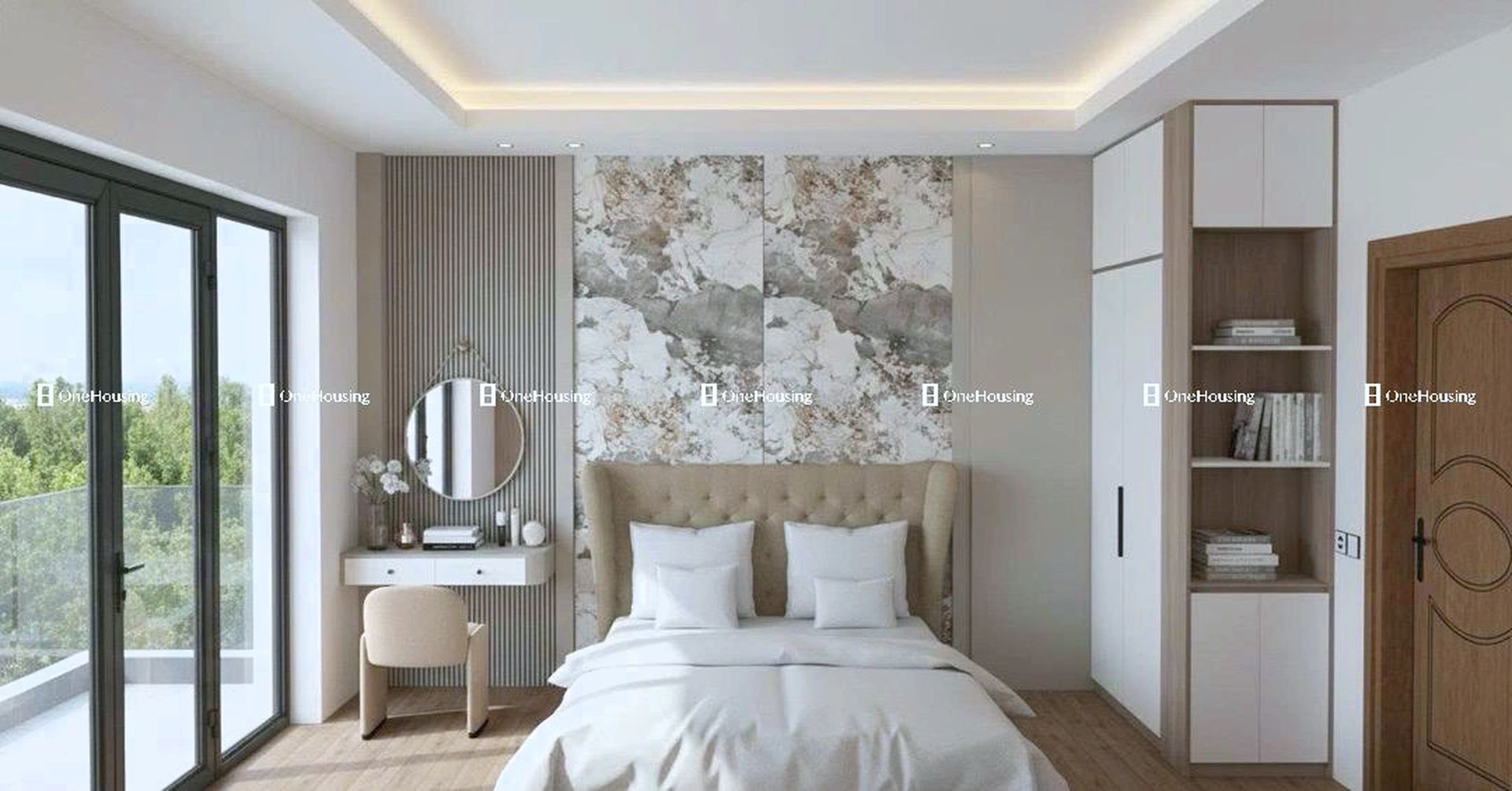 Nhà mặt ngõ cách Lâm Du 30m, P. Bồ Đề, Q. Long Biên, TP. Hà Nội
