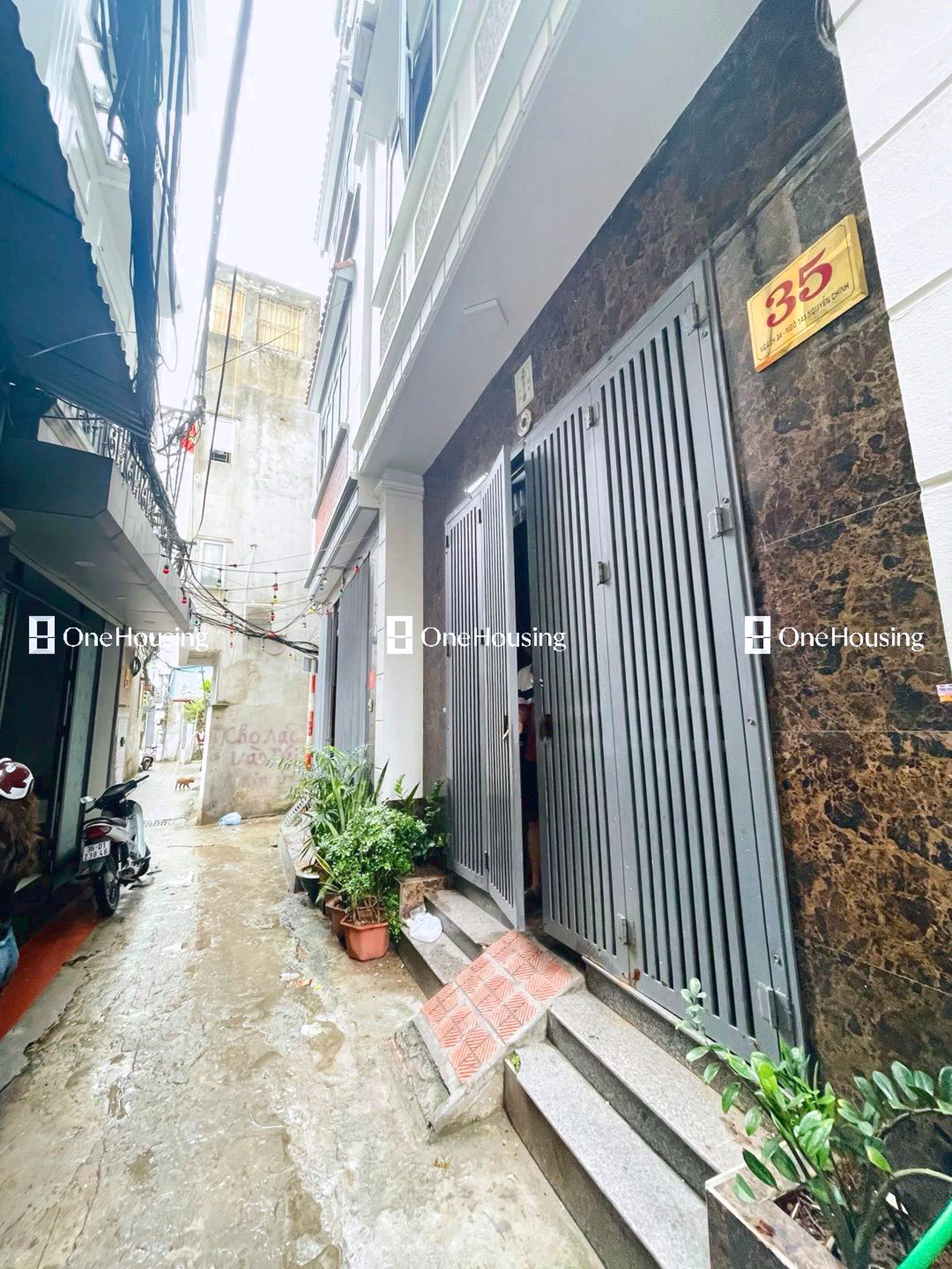 Onehousing image