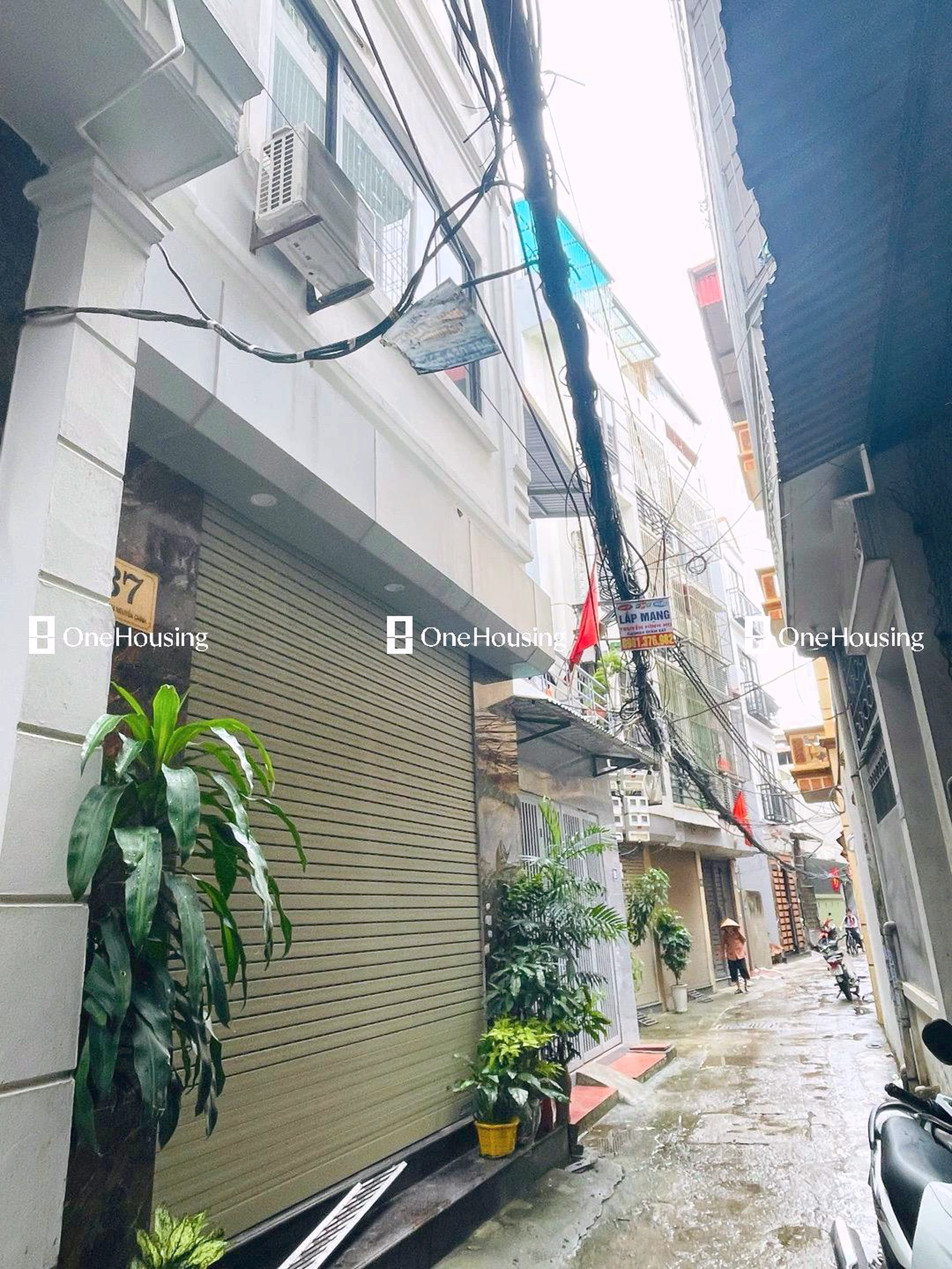 Onehousing image