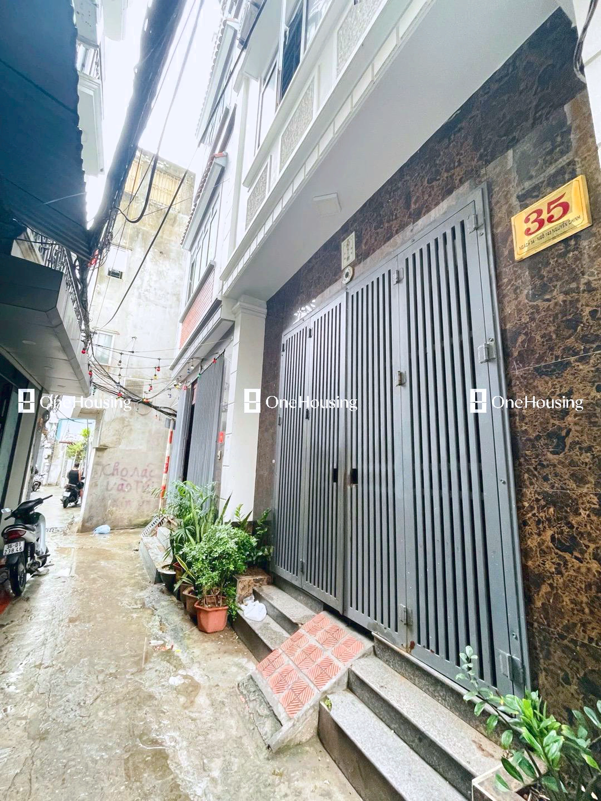 Onehousing image