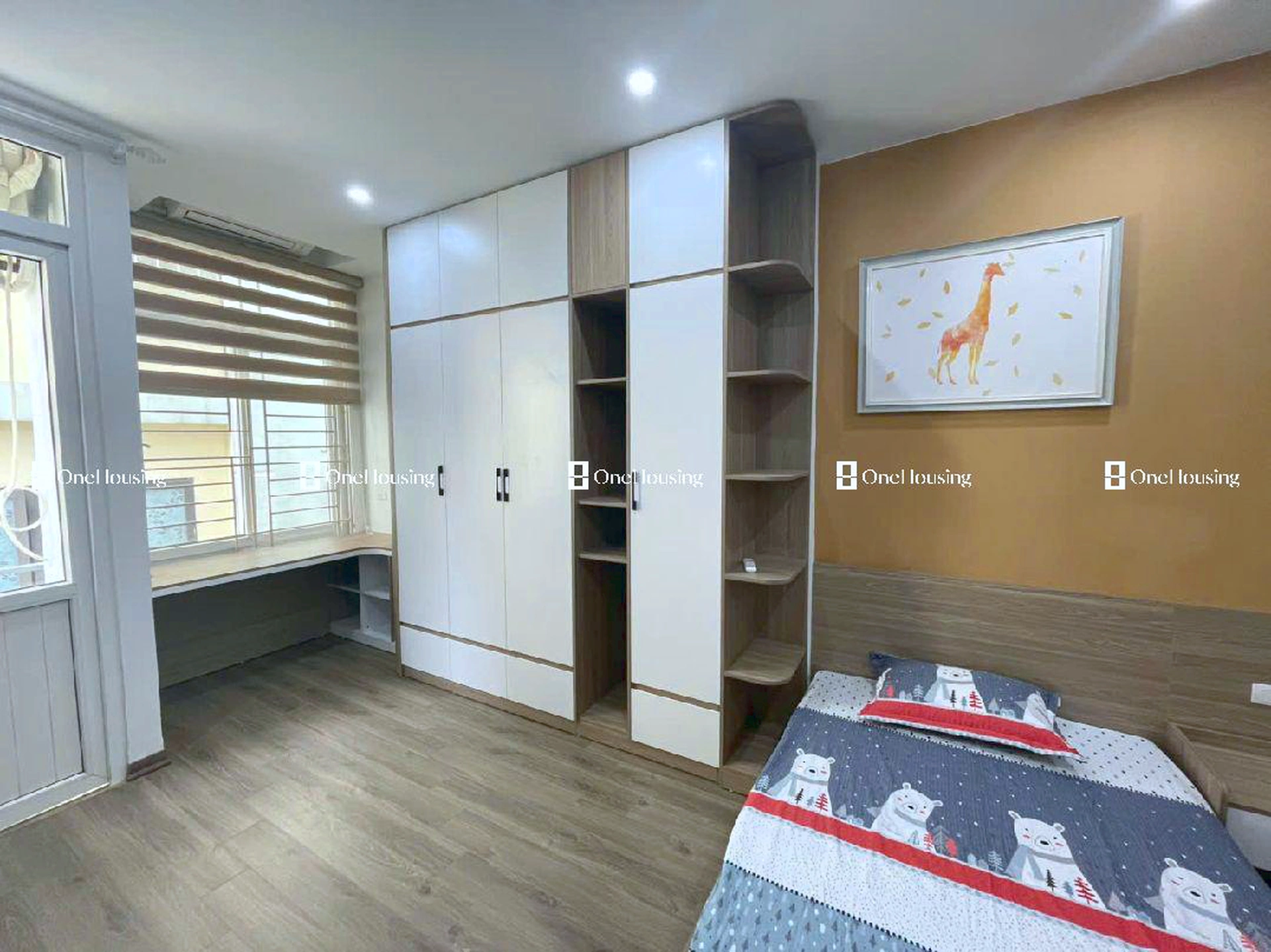 Nhà mặt ngõ cách Phan Đình Giót 100m, P. La Khê, Q. Hà Đông, TP. Hà Nội