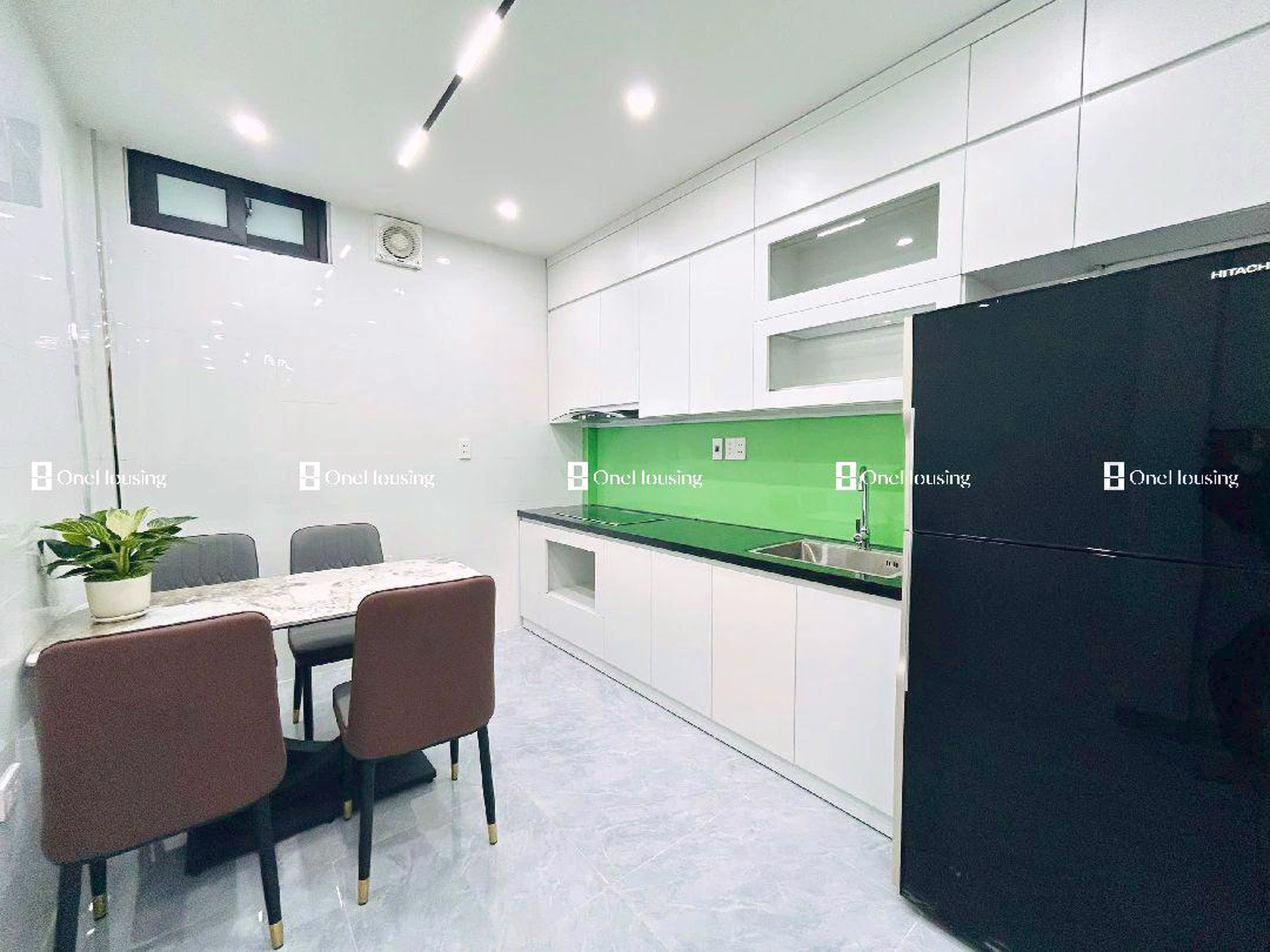 Nhà mặt ngõ cách Hoa Bằng 30m, P. Yên Hòa, Q. Cầu Giấy, TP. Hà Nội