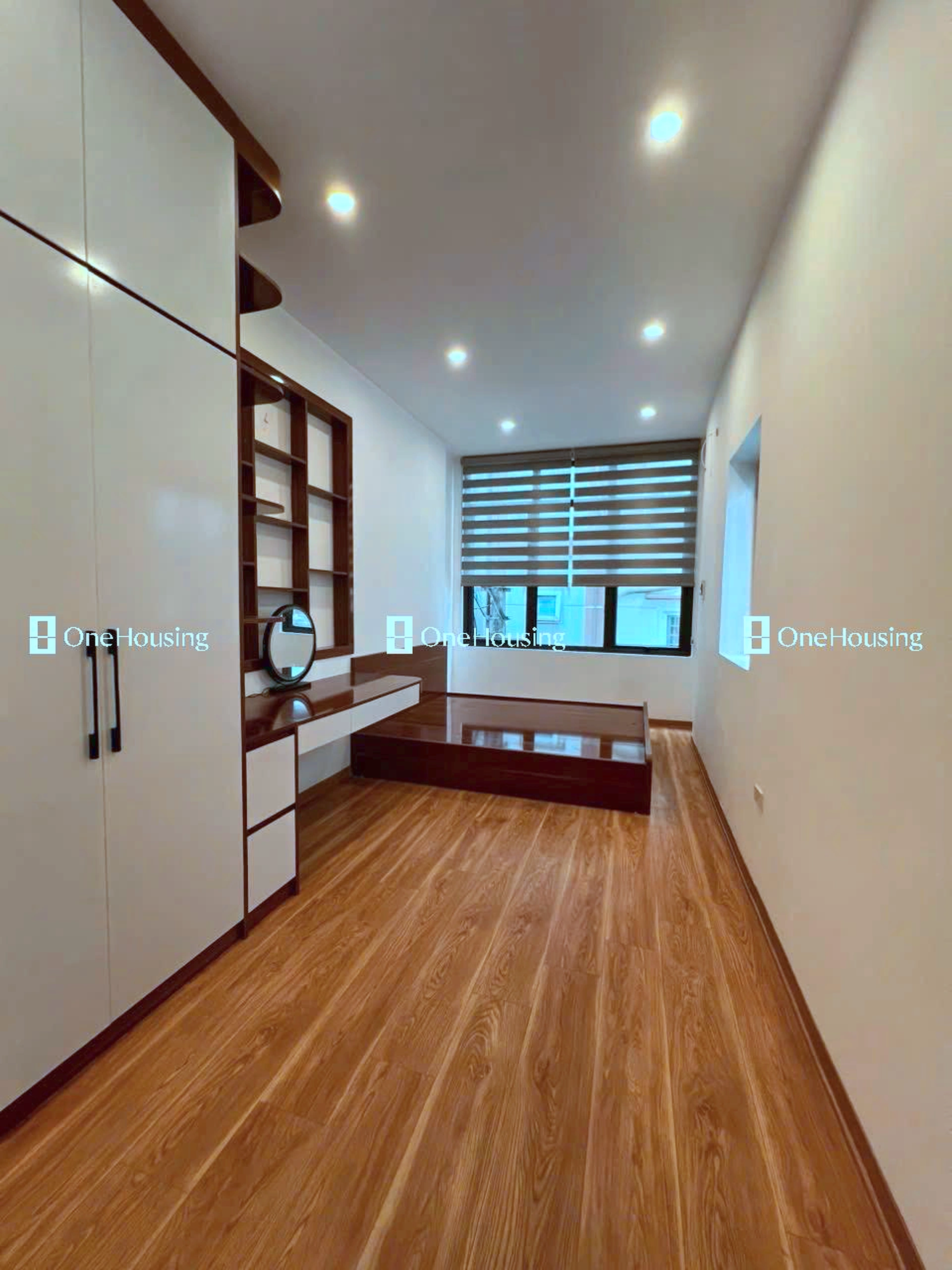 Nhà mặt ngõ cách Trường Chinh 120m, P. Kim Liên, Q. Đống Đa, TP. Hà Nội