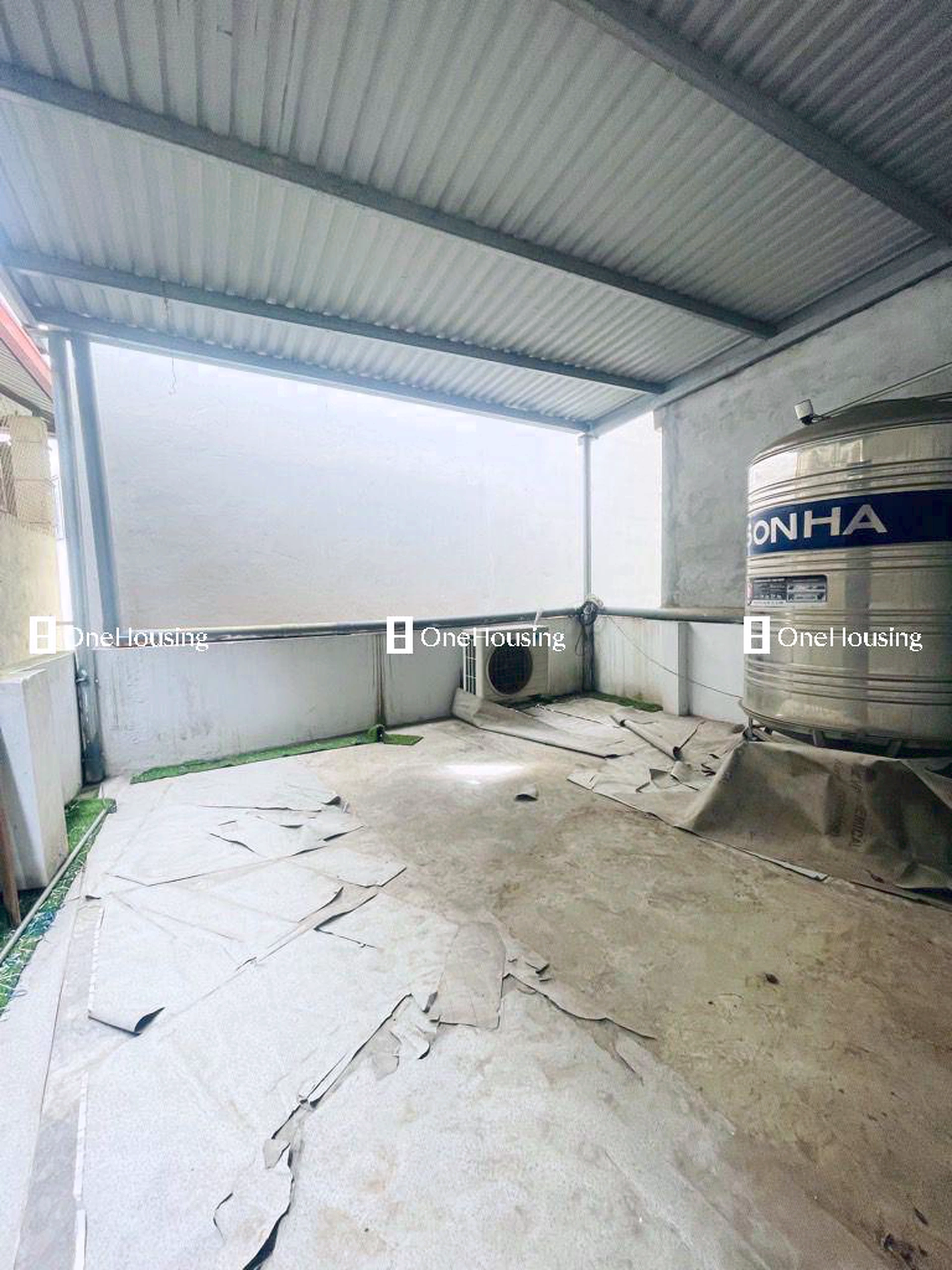 Nhà mặt ngõ cách Đại Mỗ 100m, P. Tây Mỗ, Q. Nam Từ Liêm, TP. Hà Nội