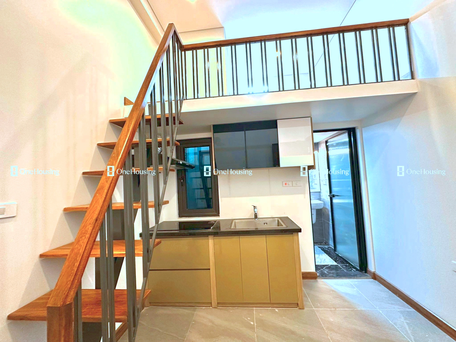 Nhà mặt ngõ cách Nguyễn Trãi 40m, P. Thượng Đình, Q. Thanh Xuân, TP. Hà Nội