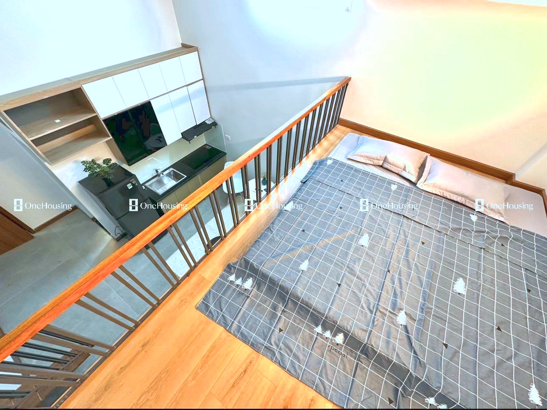 Nhà mặt ngõ cách Nguyễn Trãi 40m, P. Thượng Đình, Q. Thanh Xuân, TP. Hà Nội