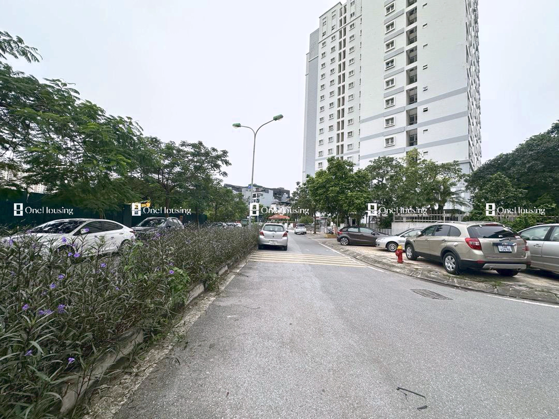 Nhà mặt ngõ cách Cổ Linh 100m, P. Thạch Bàn, Q. Long Biên, TP. Hà Nội