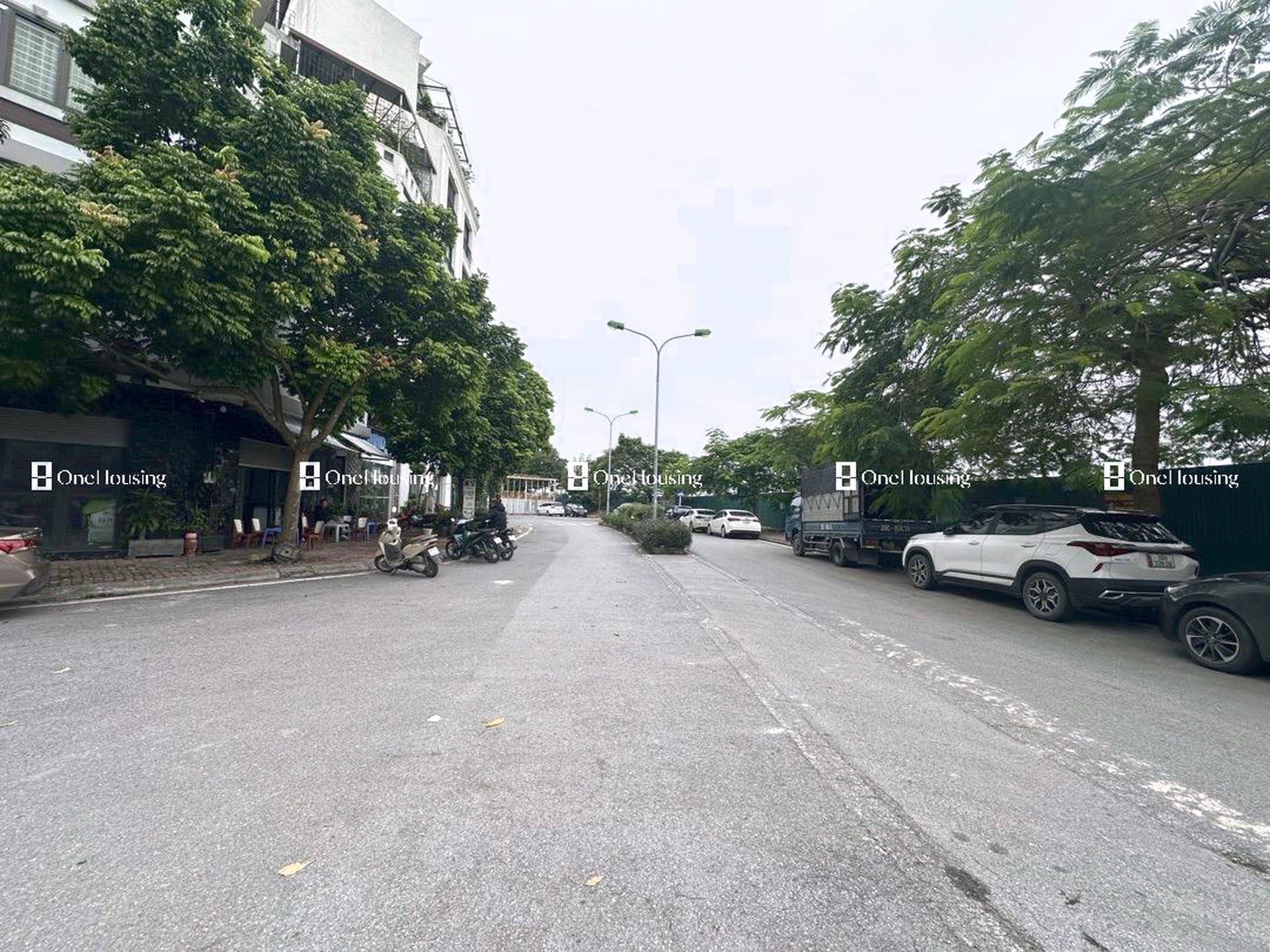 Nhà mặt ngõ cách Cổ Linh 100m, P. Thạch Bàn, Q. Long Biên, TP. Hà Nội