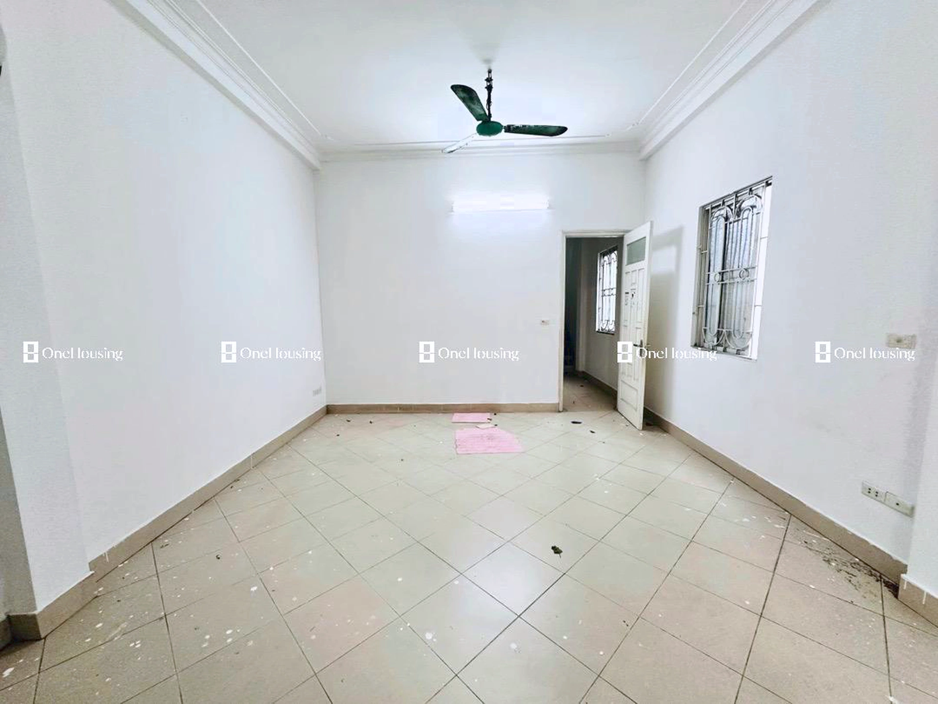 Nhà mặt ngõ cách Đường Phú Diễn 30m, P. Phú Diễn, Q. Bắc Từ Liêm, TP. Hà Nội