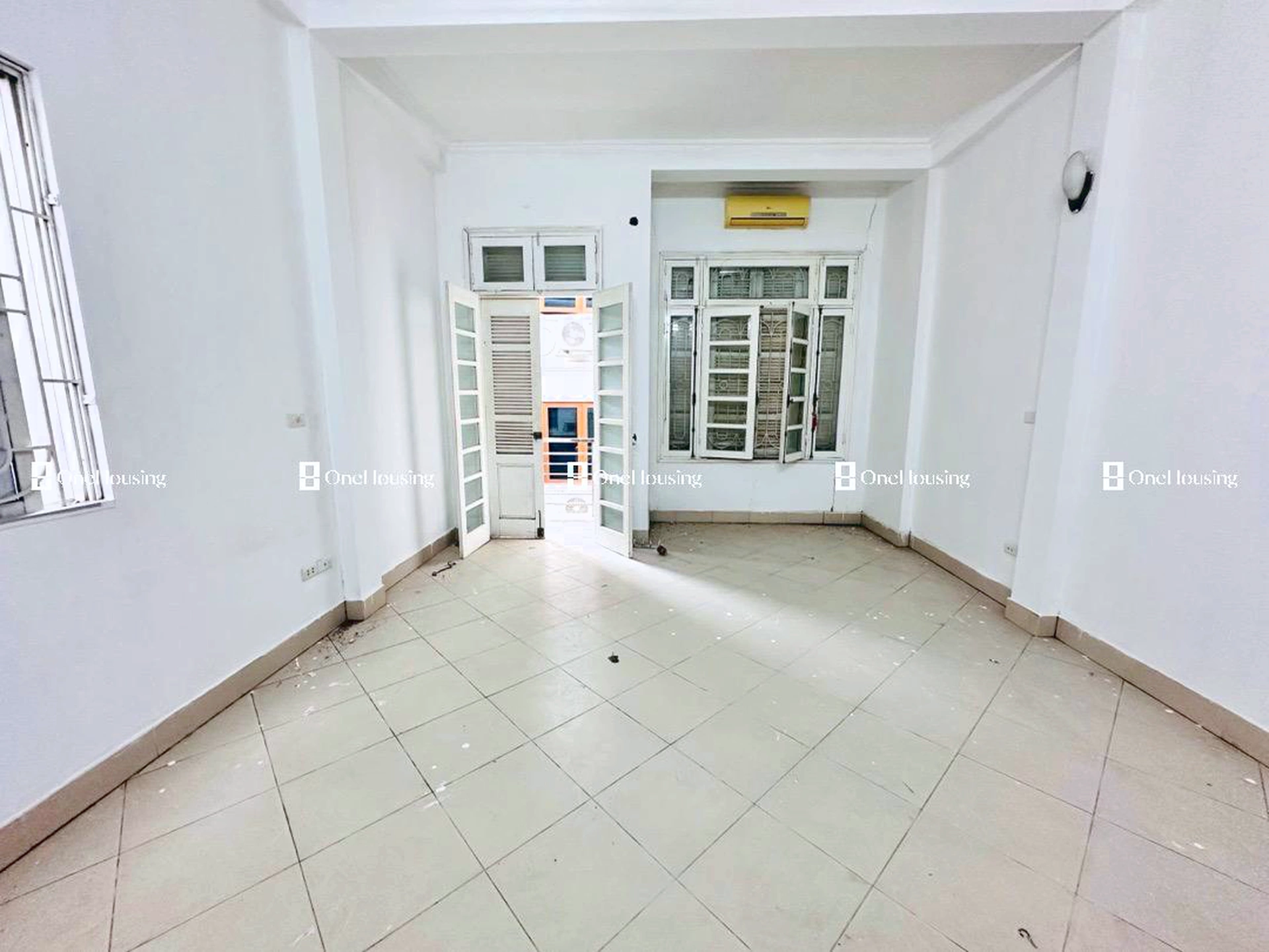 Nhà mặt ngõ cách Đường Phú Diễn 30m, P. Phú Diễn, Q. Bắc Từ Liêm, TP. Hà Nội