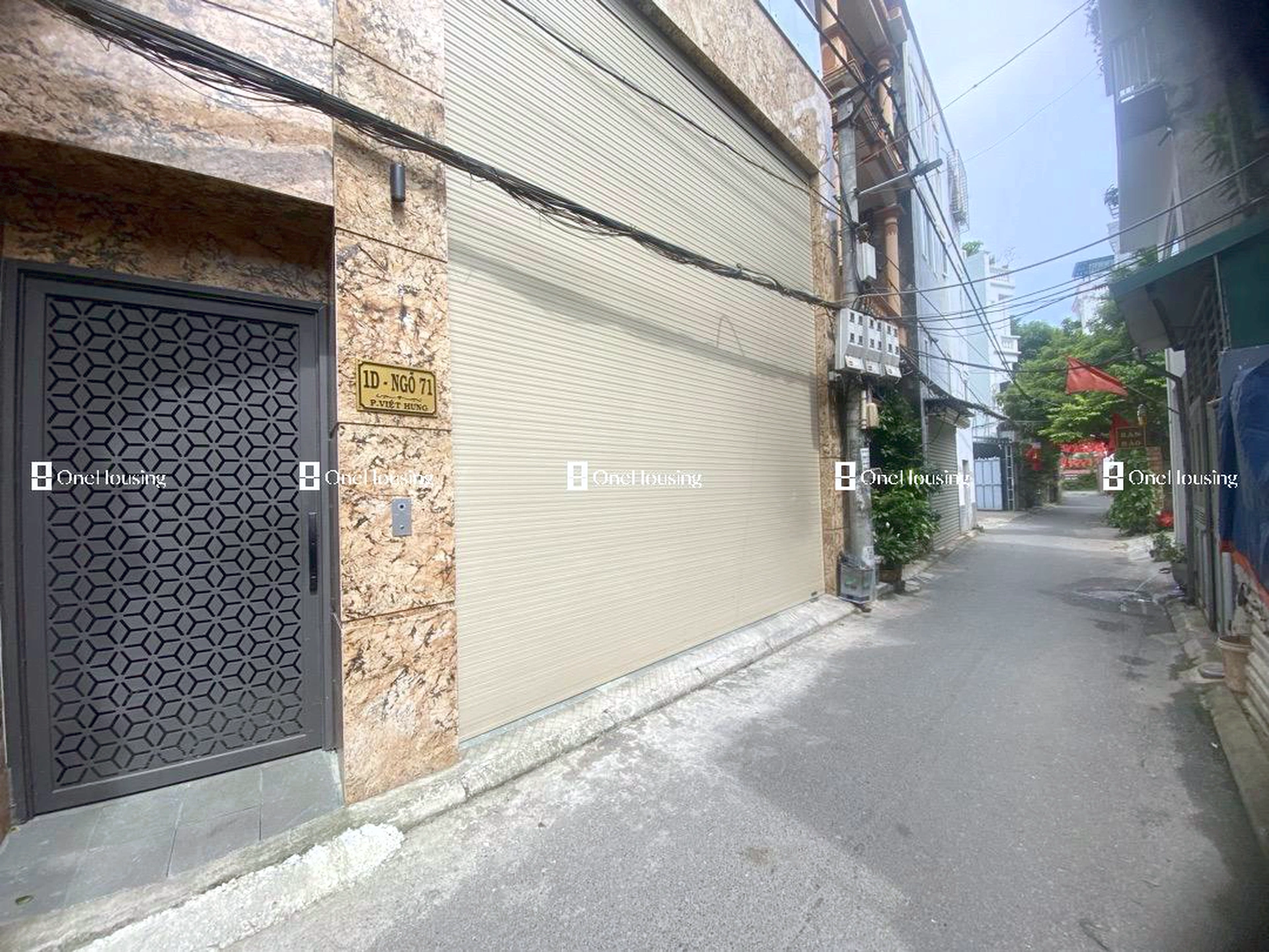 Onehousing image