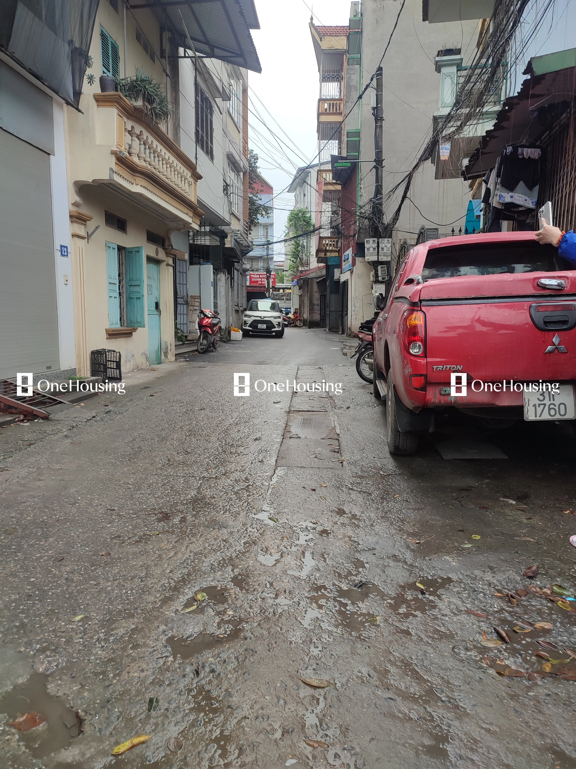 Onehousing image