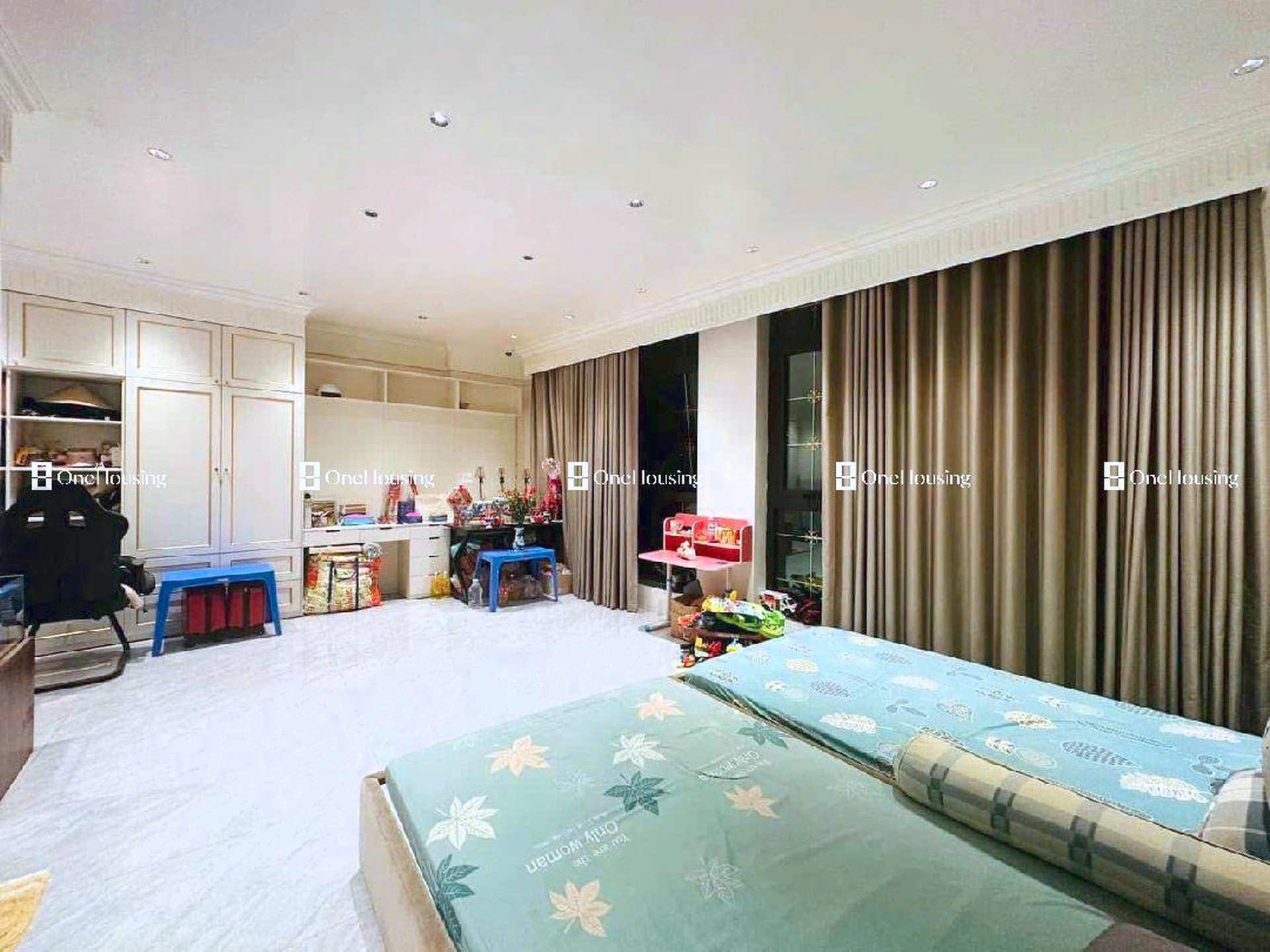 Nhà mặt phố Yên Hòa, P. Yên Hòa, Q. Cầu Giấy, TP. Hà Nội