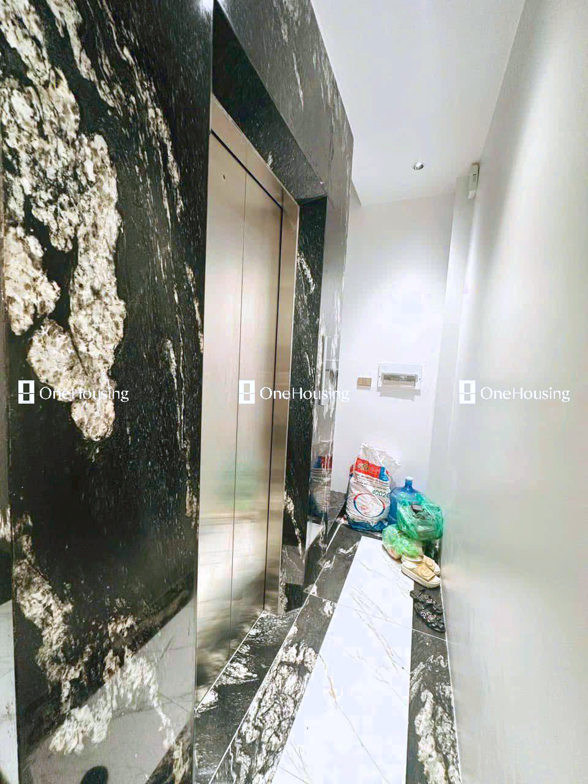 Nhà mặt phố Yên Hòa, P. Yên Hòa, Q. Cầu Giấy, TP. Hà Nội