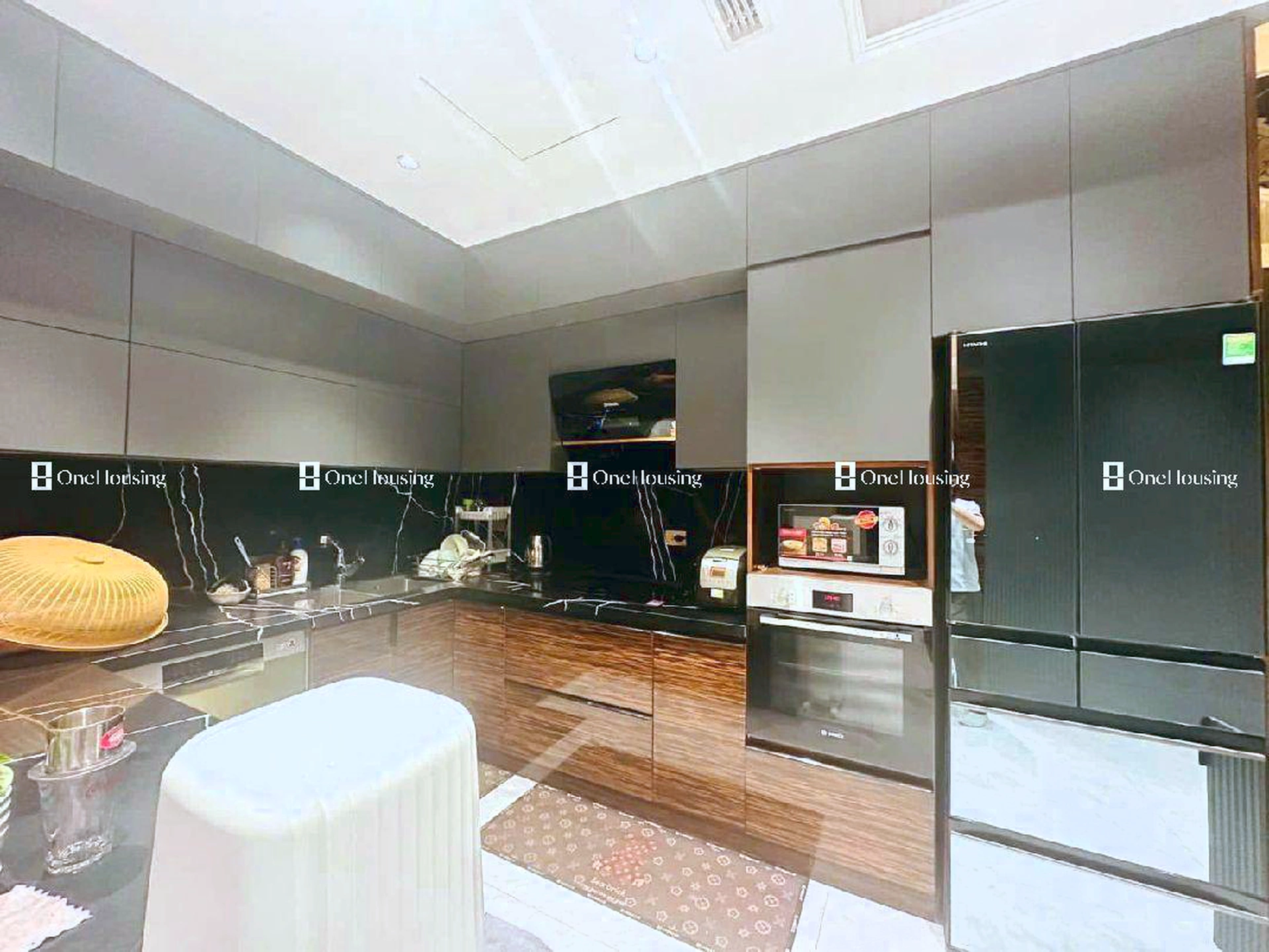 Nhà mặt phố Yên Hòa, P. Yên Hòa, Q. Cầu Giấy, TP. Hà Nội