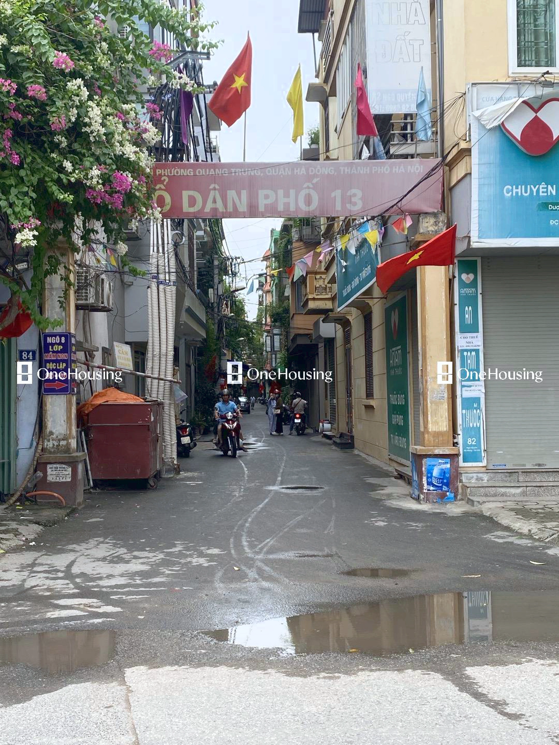 Onehousing image