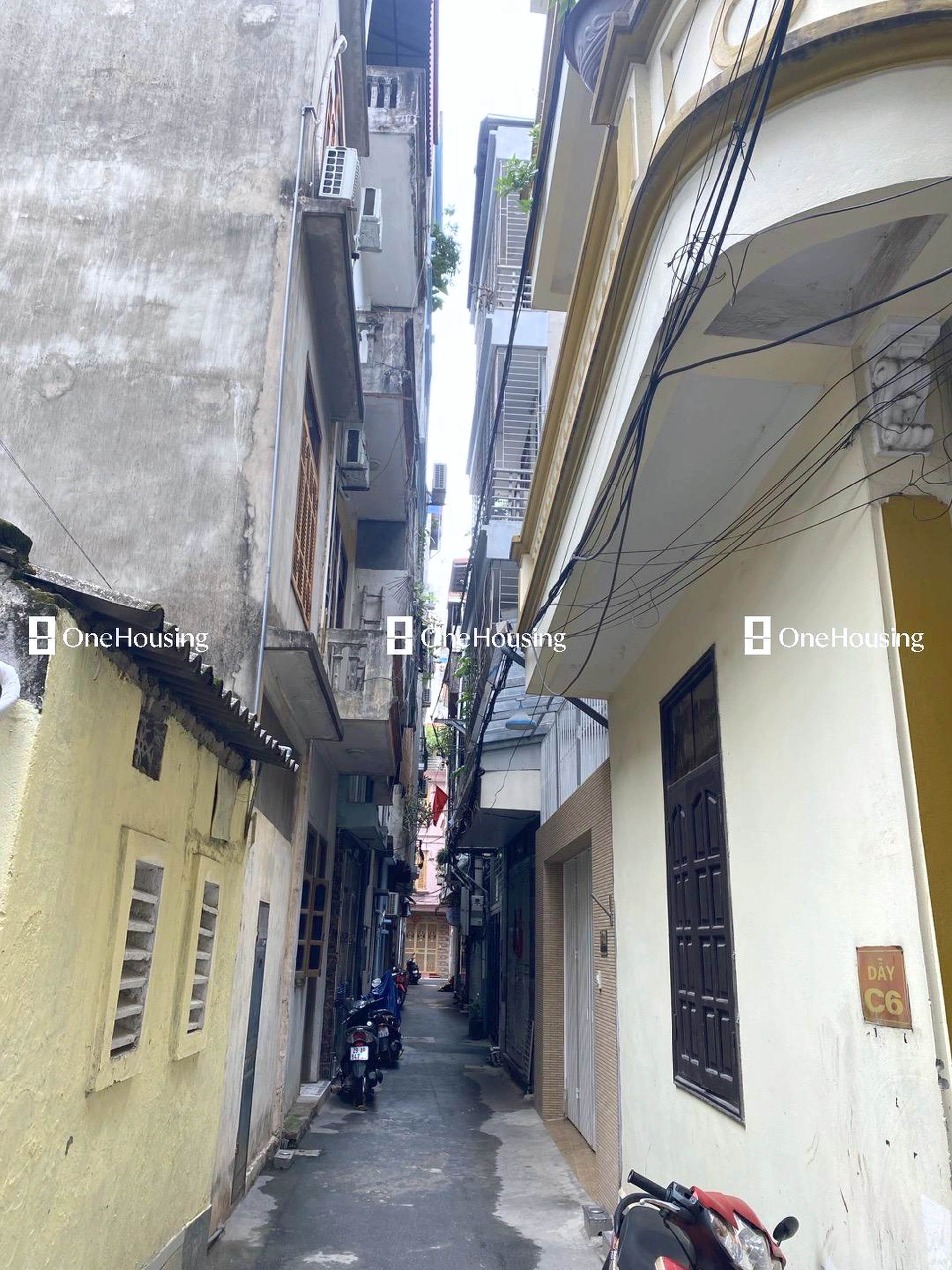 Onehousing image