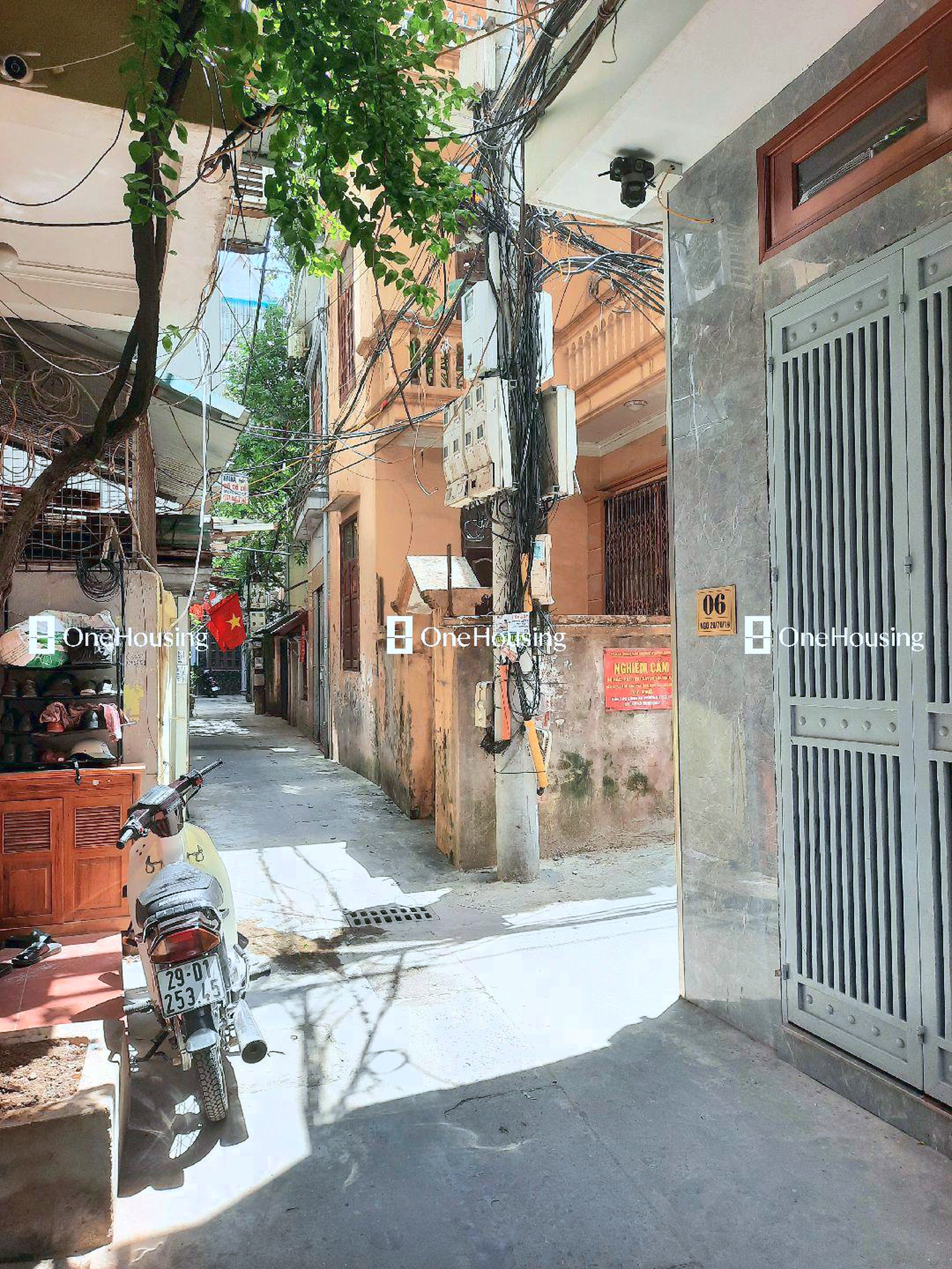Onehousing image