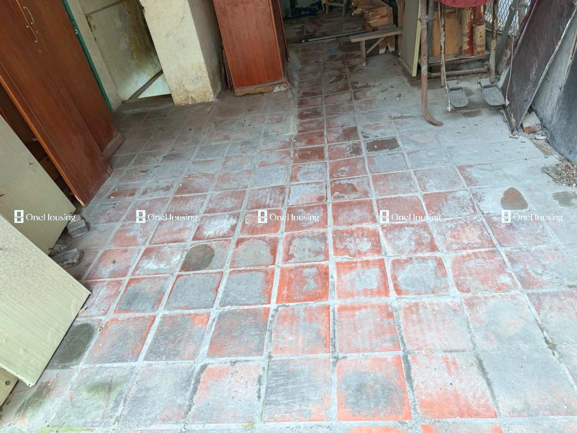 Nhà mặt ngõ cách Vọng 80m, P. Bạch Mai, Q. Hai Bà Trưng, TP. Hà Nội