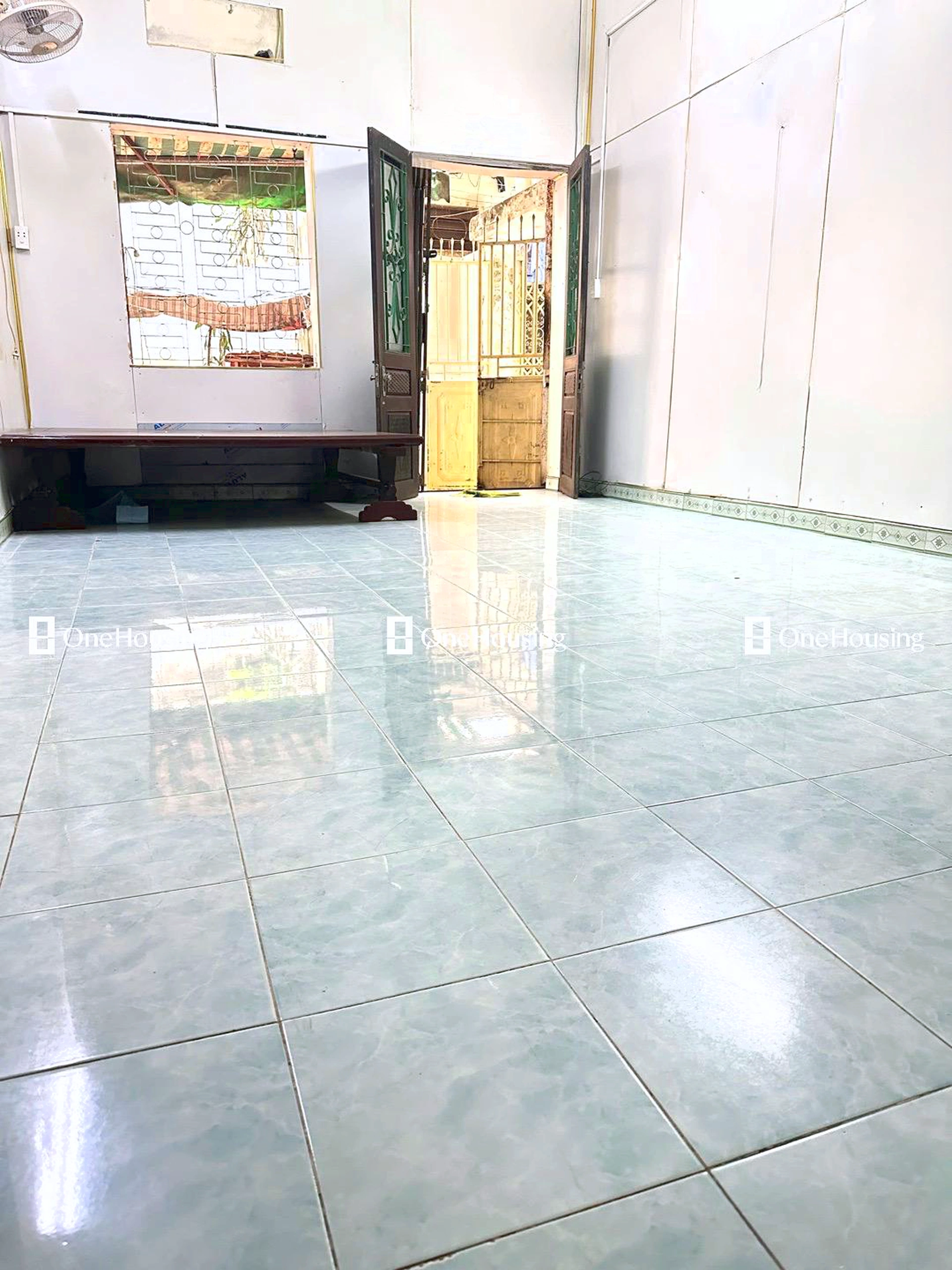 Nhà mặt ngõ cách Vọng 80m, P. Bạch Mai, Q. Hai Bà Trưng, TP. Hà Nội