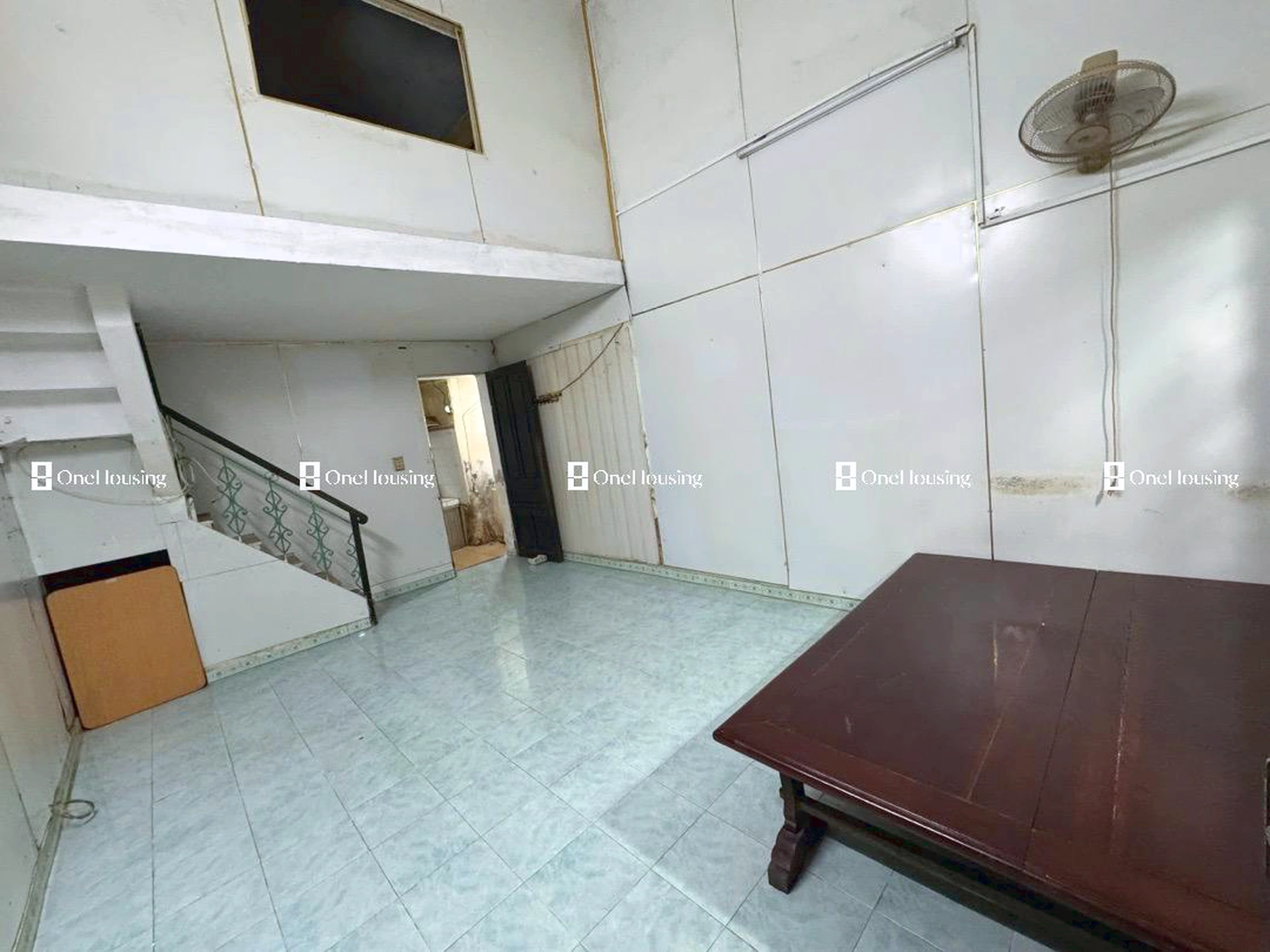 Nhà mặt ngõ cách Vọng 80m, P. Bạch Mai, Q. Hai Bà Trưng, TP. Hà Nội