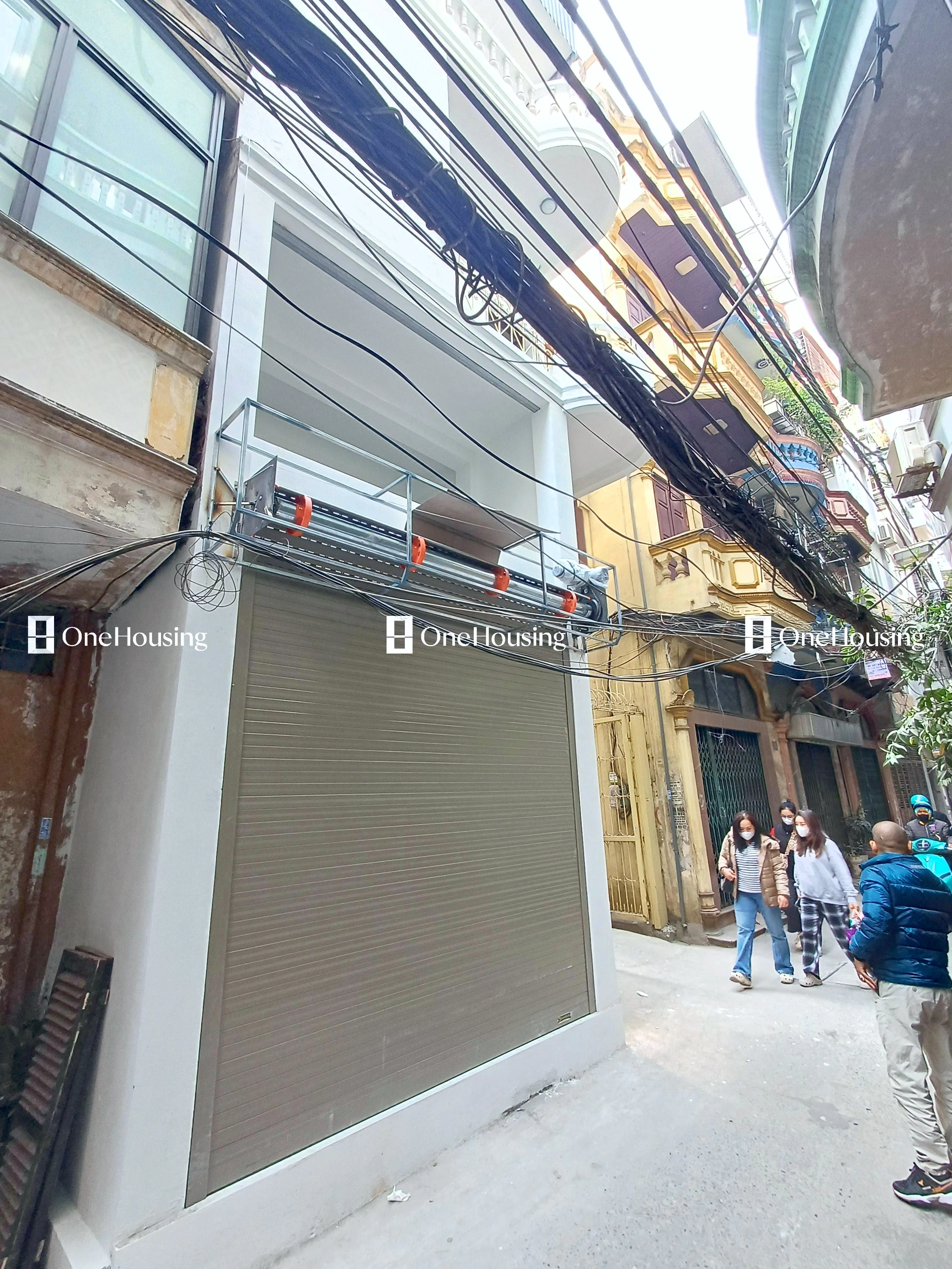 Onehousing image