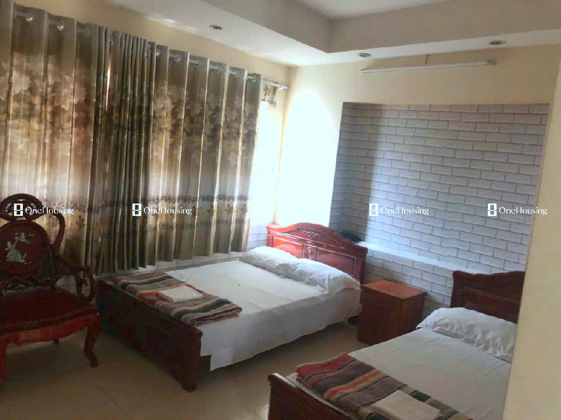 Nhà mặt ngõ cách Xã Đàn 10m, P. Ô Chợ Dừa, Q. Đống Đa, TP. Hà Nội