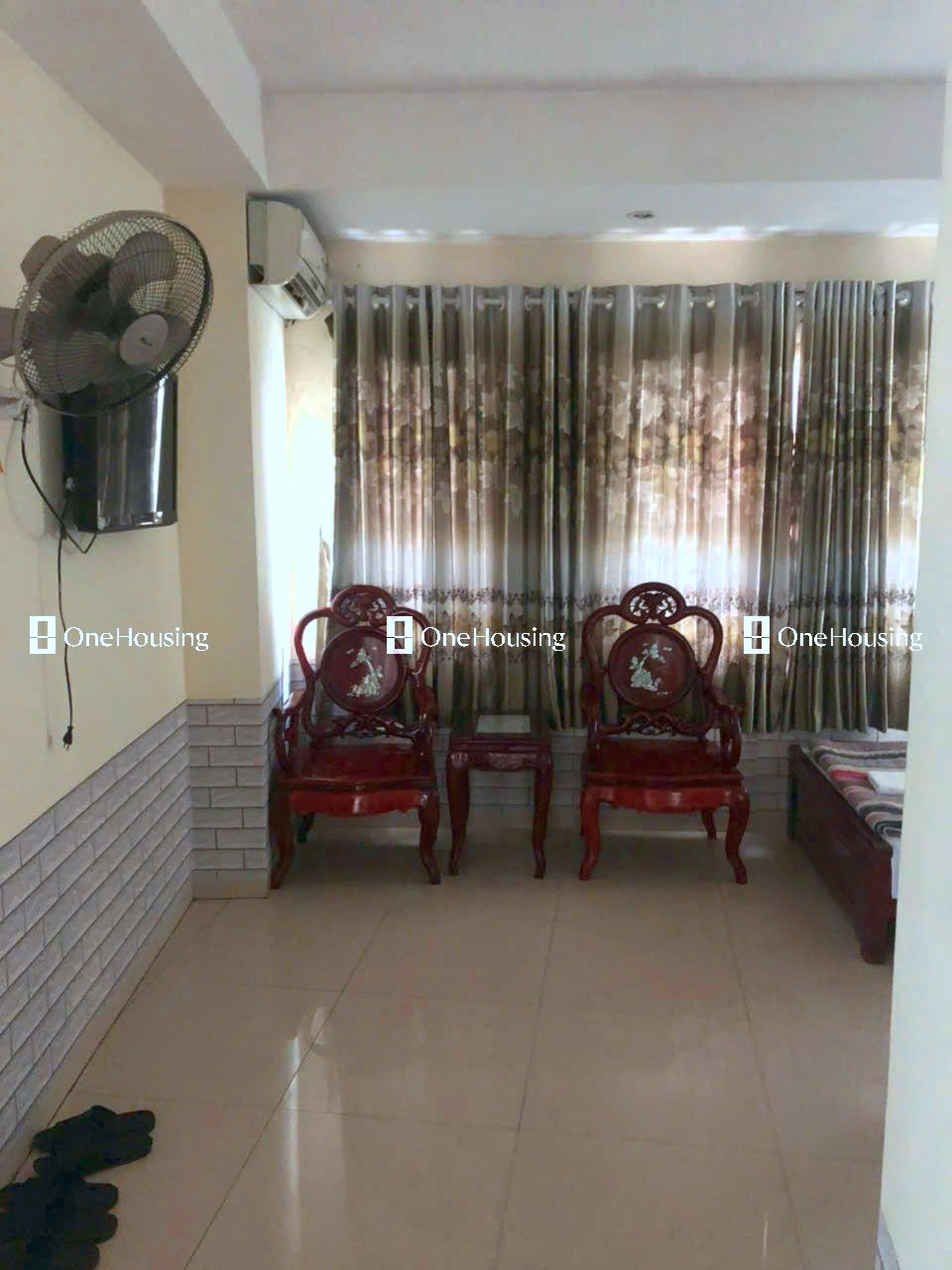 Nhà mặt ngõ cách Xã Đàn 10m, P. Ô Chợ Dừa, Q. Đống Đa, TP. Hà Nội