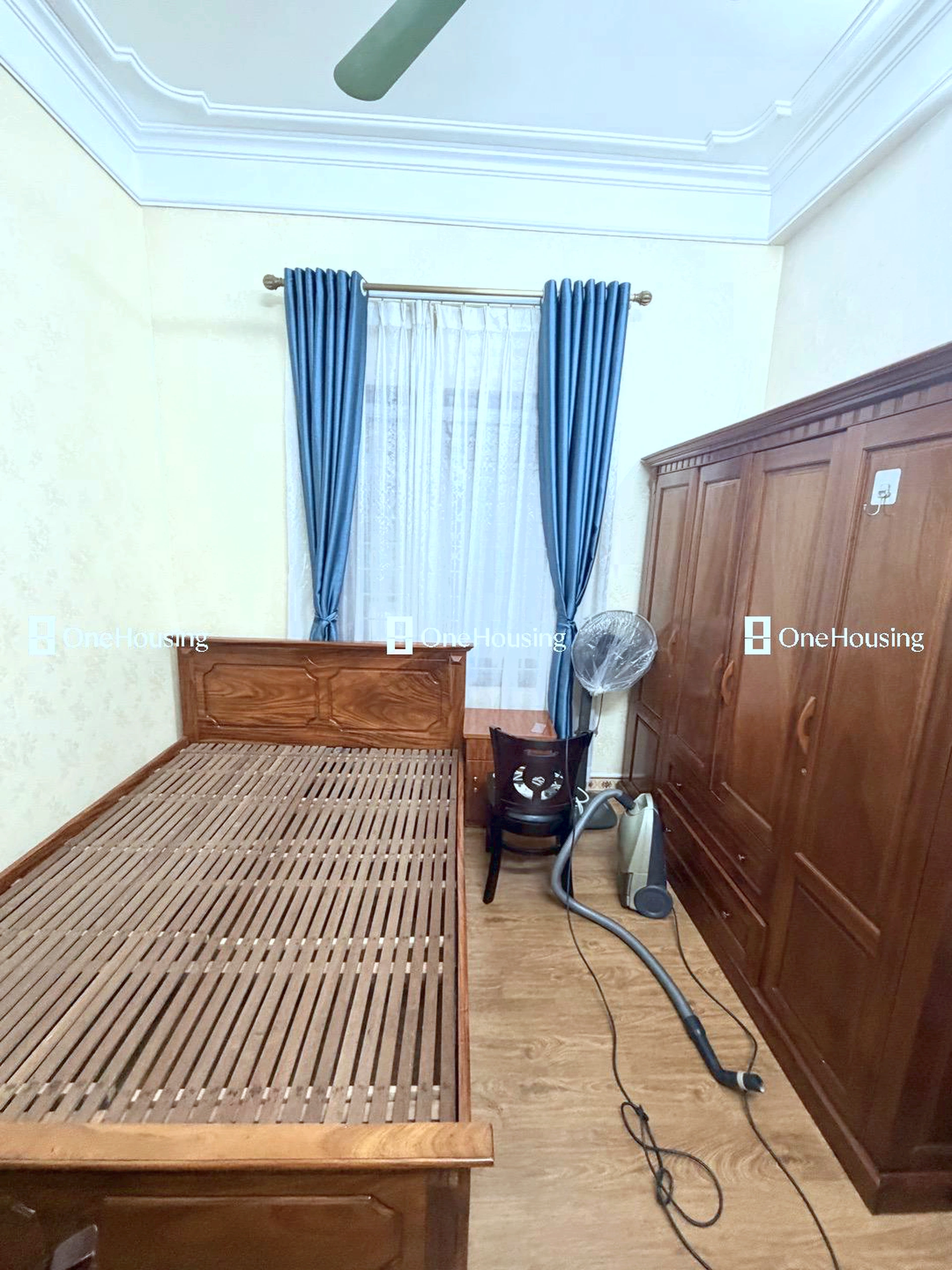 Nhà mặt ngõ cách Thụy Khuê 50m, P. Bưởi, Q. Tây Hồ, TP. Hà Nội