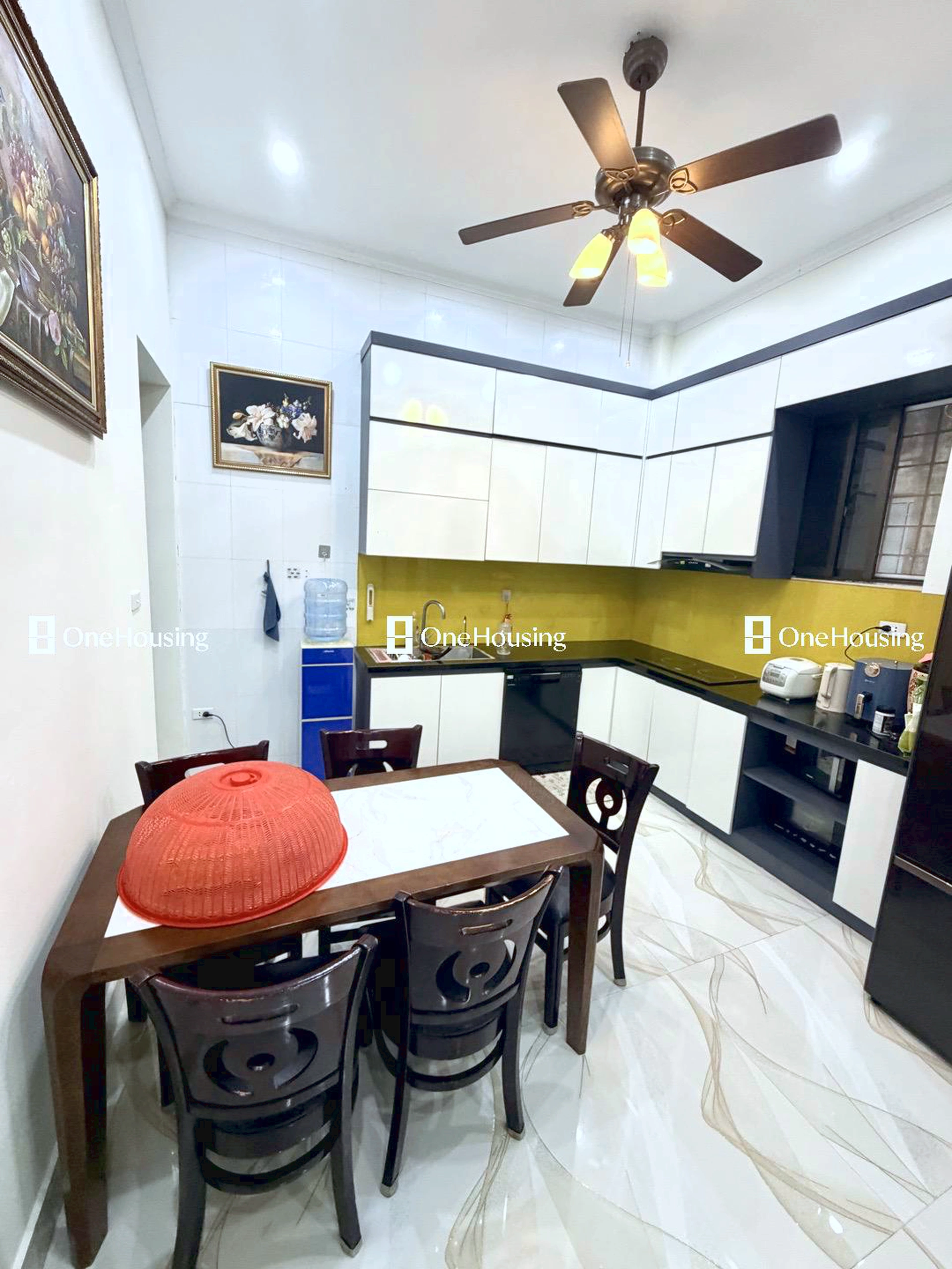 Nhà mặt ngõ cách Thụy Khuê 50m, P. Bưởi, Q. Tây Hồ, TP. Hà Nội