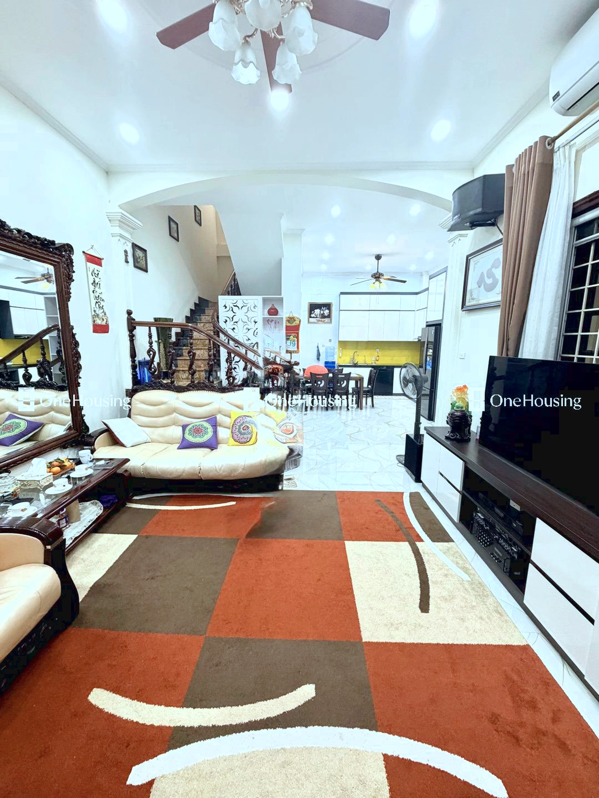 Nhà mặt ngõ cách Thụy Khuê 50m, P. Bưởi, Q. Tây Hồ, TP. Hà Nội