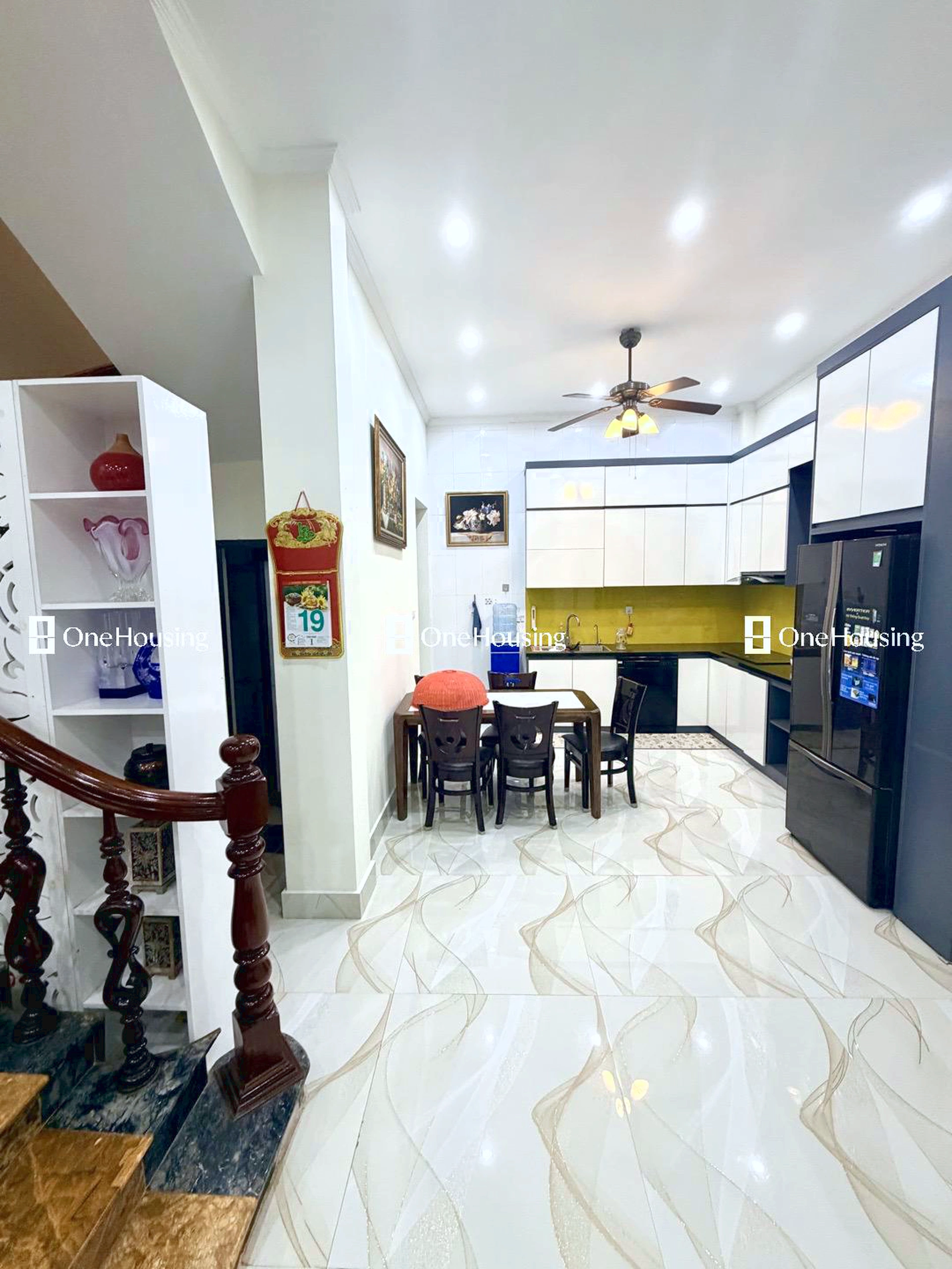 Nhà mặt ngõ cách Thụy Khuê 50m, P. Bưởi, Q. Tây Hồ, TP. Hà Nội