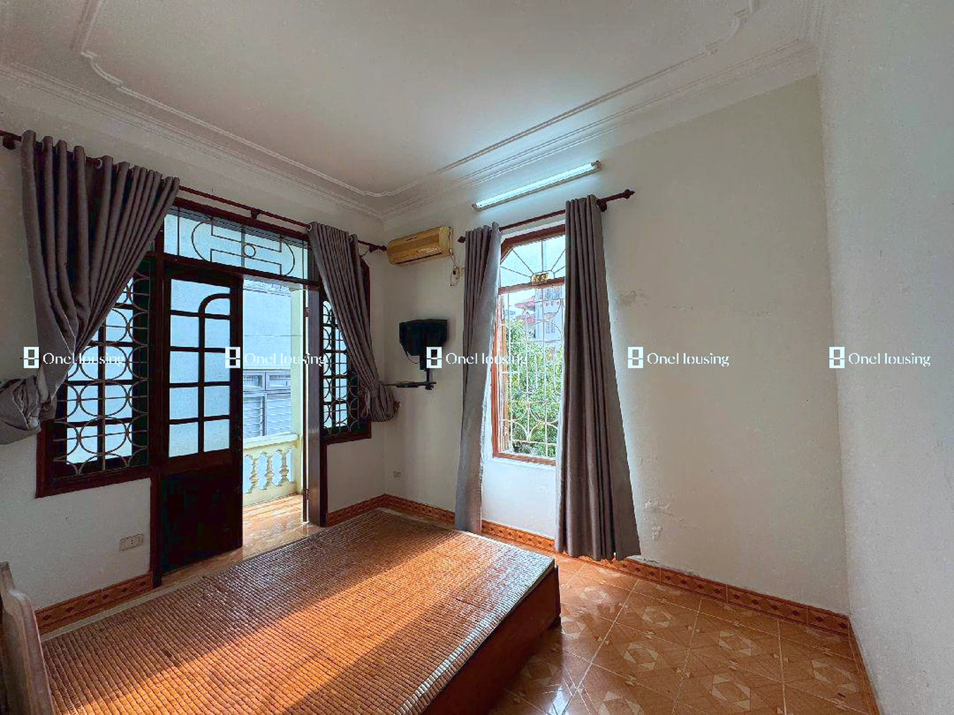 Nhà mặt ngõ cách Cầu Đơ 200m, P. Hà Cầu, Q. Hà Đông, TP. Hà Nội