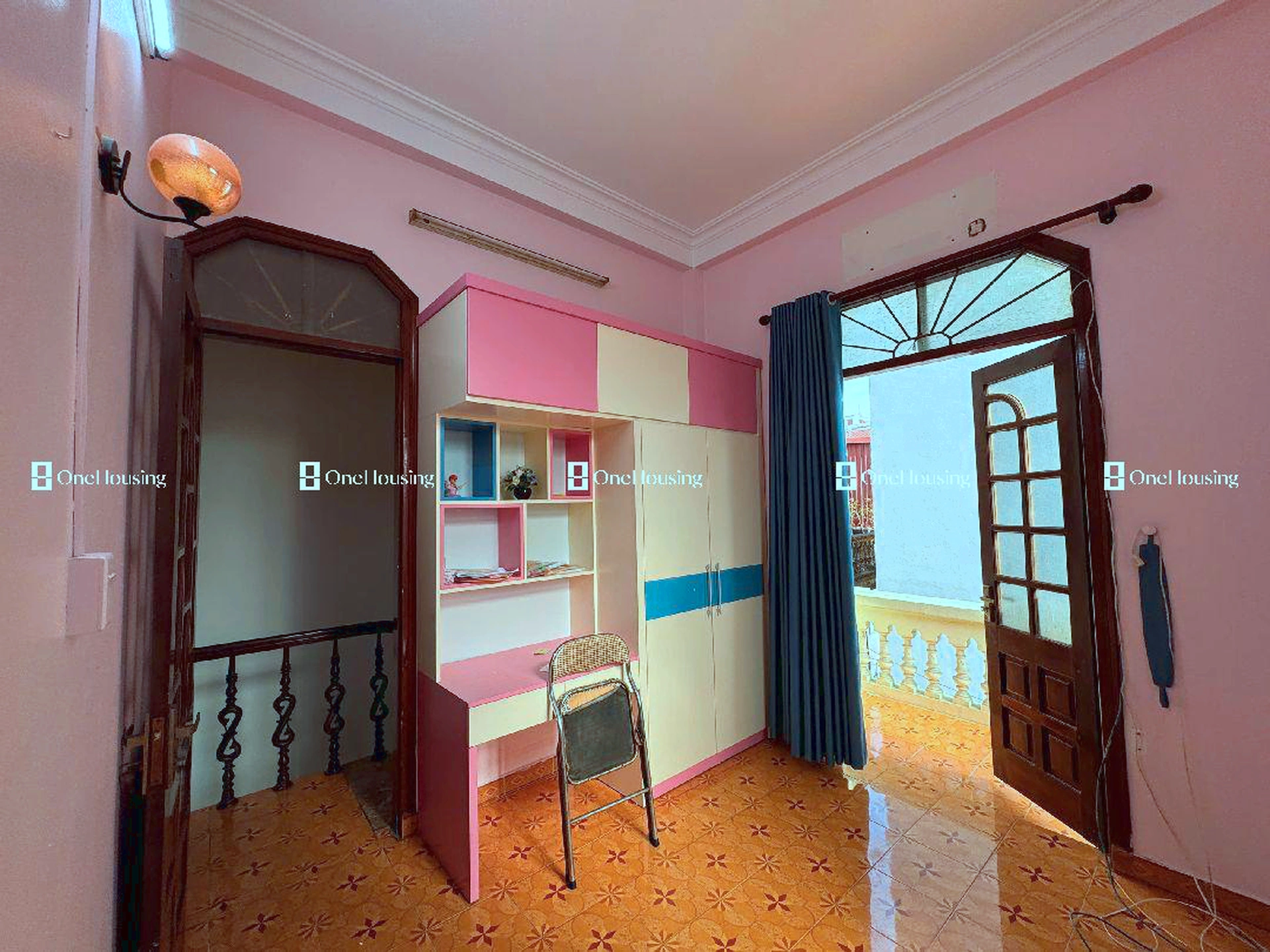 Nhà mặt ngõ cách Cầu Đơ 200m, P. Hà Cầu, Q. Hà Đông, TP. Hà Nội