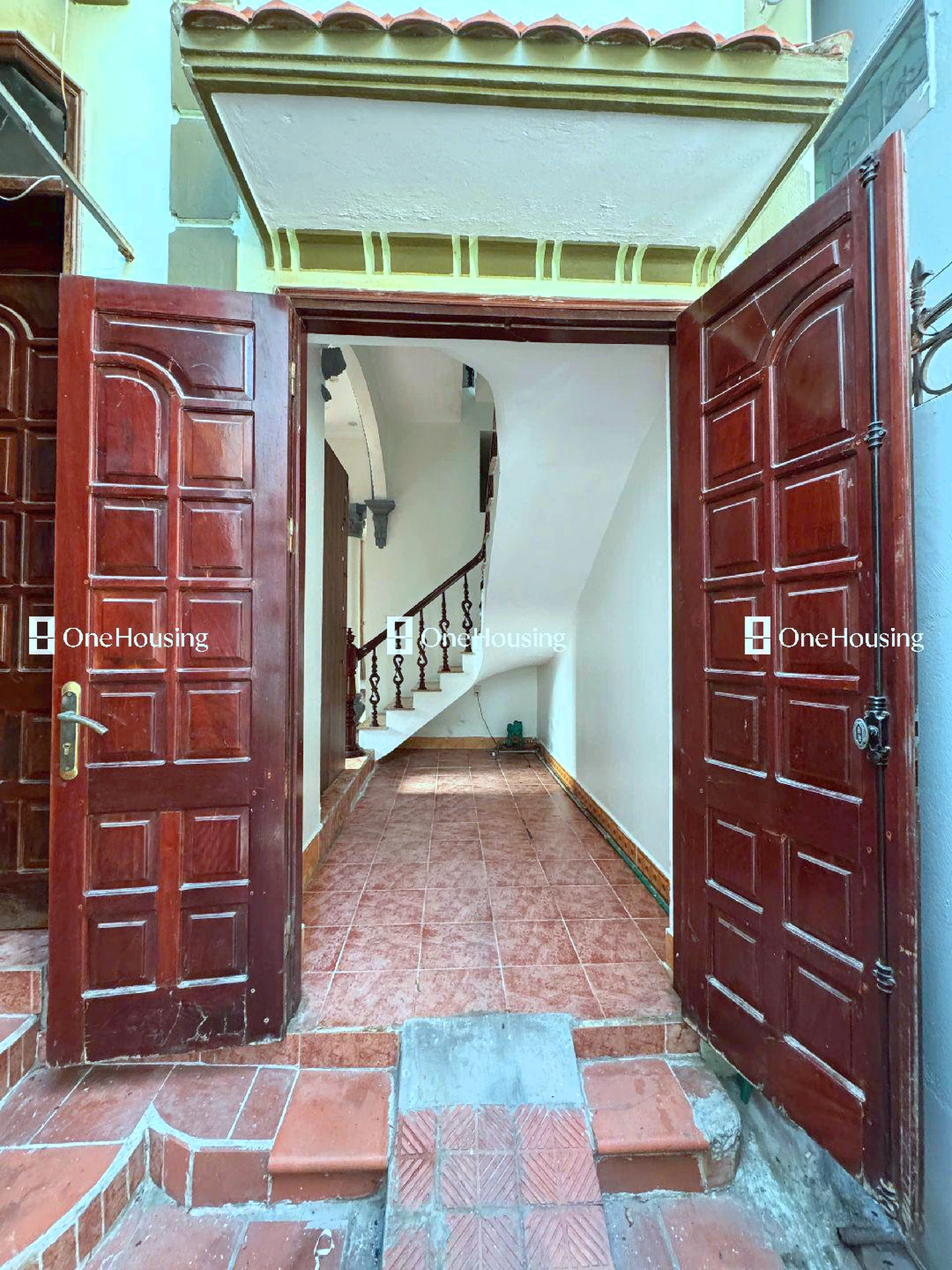 Nhà mặt ngõ cách Cầu Đơ 200m, P. Hà Cầu, Q. Hà Đông, TP. Hà Nội