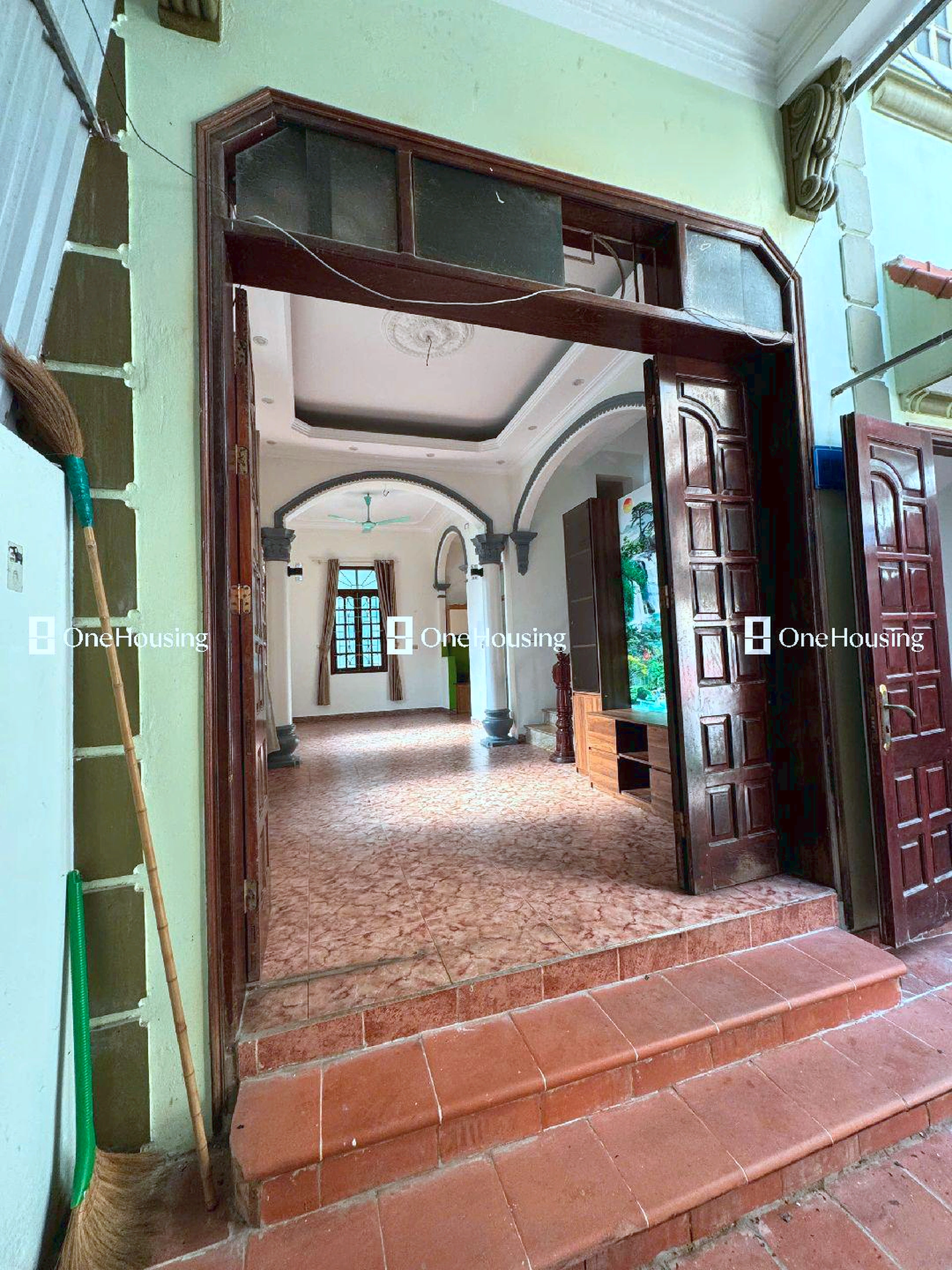 Nhà mặt ngõ cách Cầu Đơ 200m, P. Hà Cầu, Q. Hà Đông, TP. Hà Nội